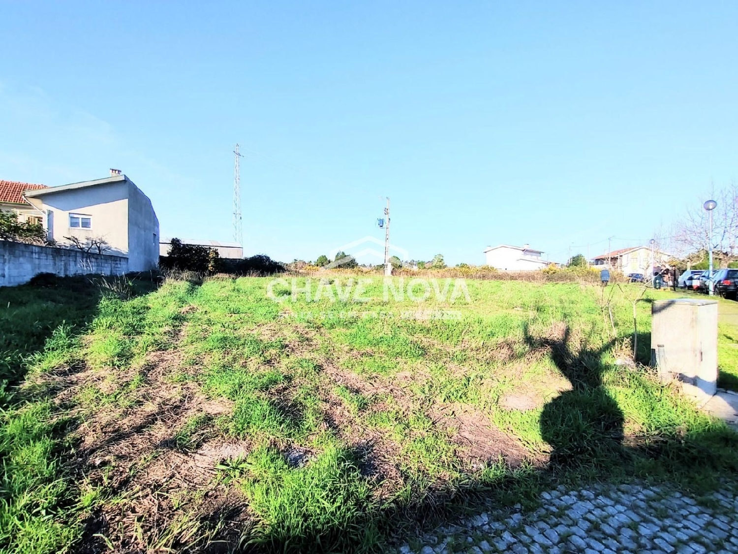  à venda terreno Espinho Espinho 3