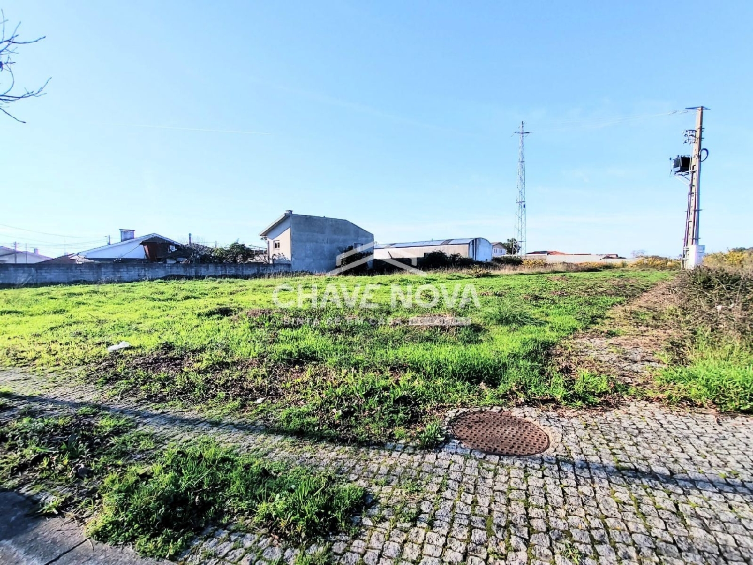  kaufen Grundstück Espinho Espinho 1