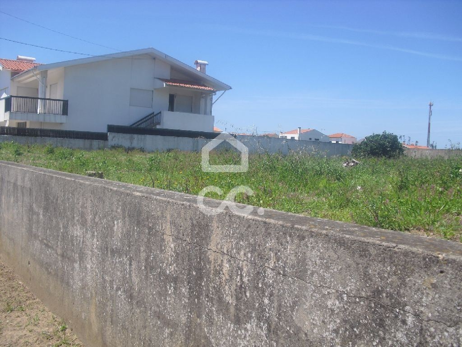  te koop terrein Espinho Espinho 1