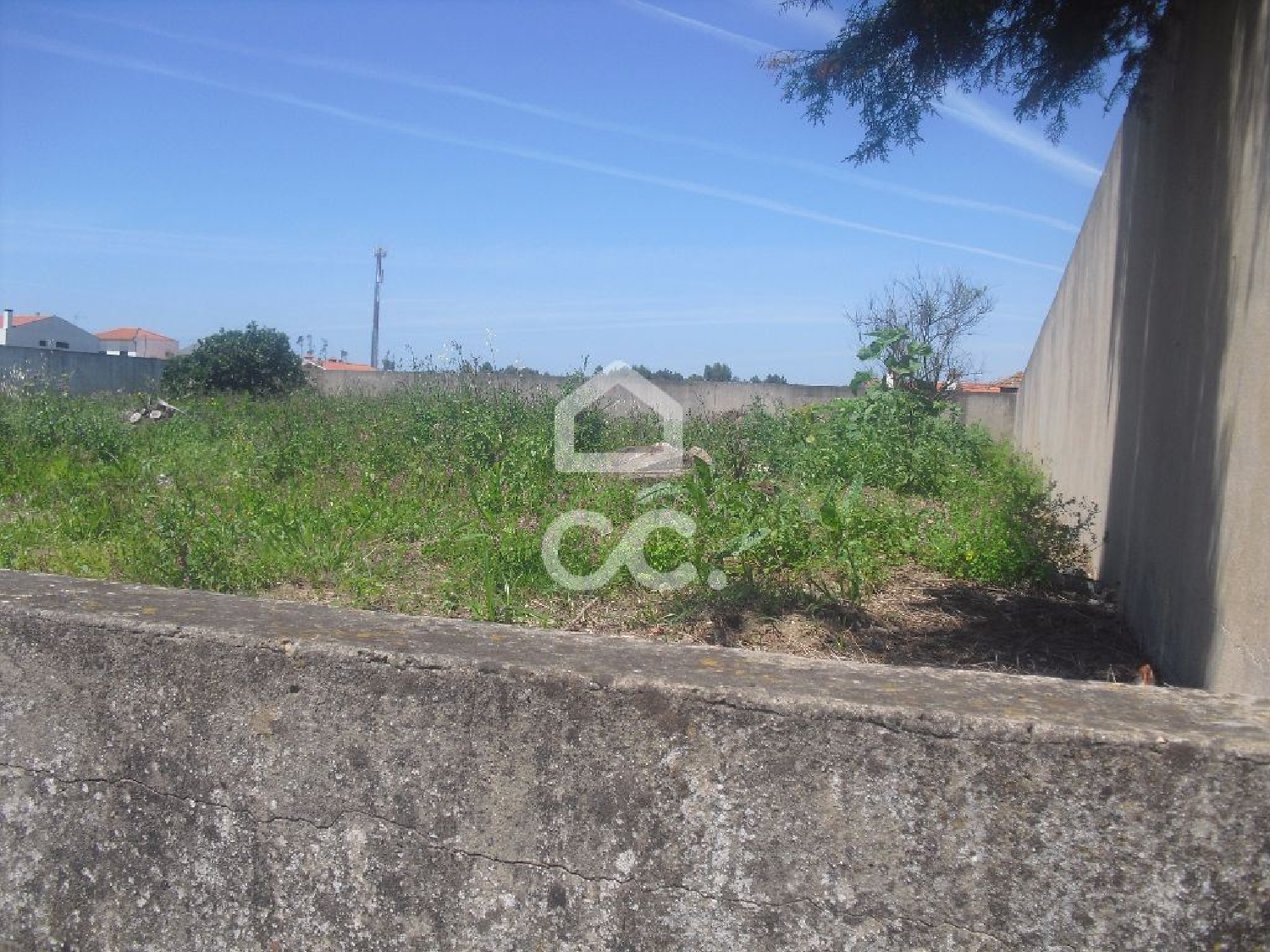 te koop terrein Espinho Espinho 2