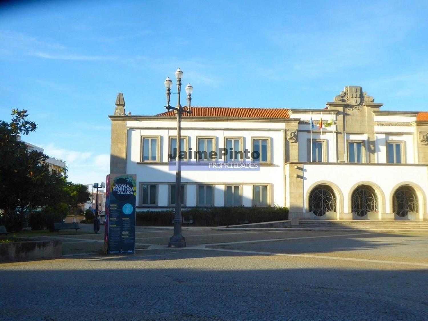  te koop terrein Espinho Espinho 1