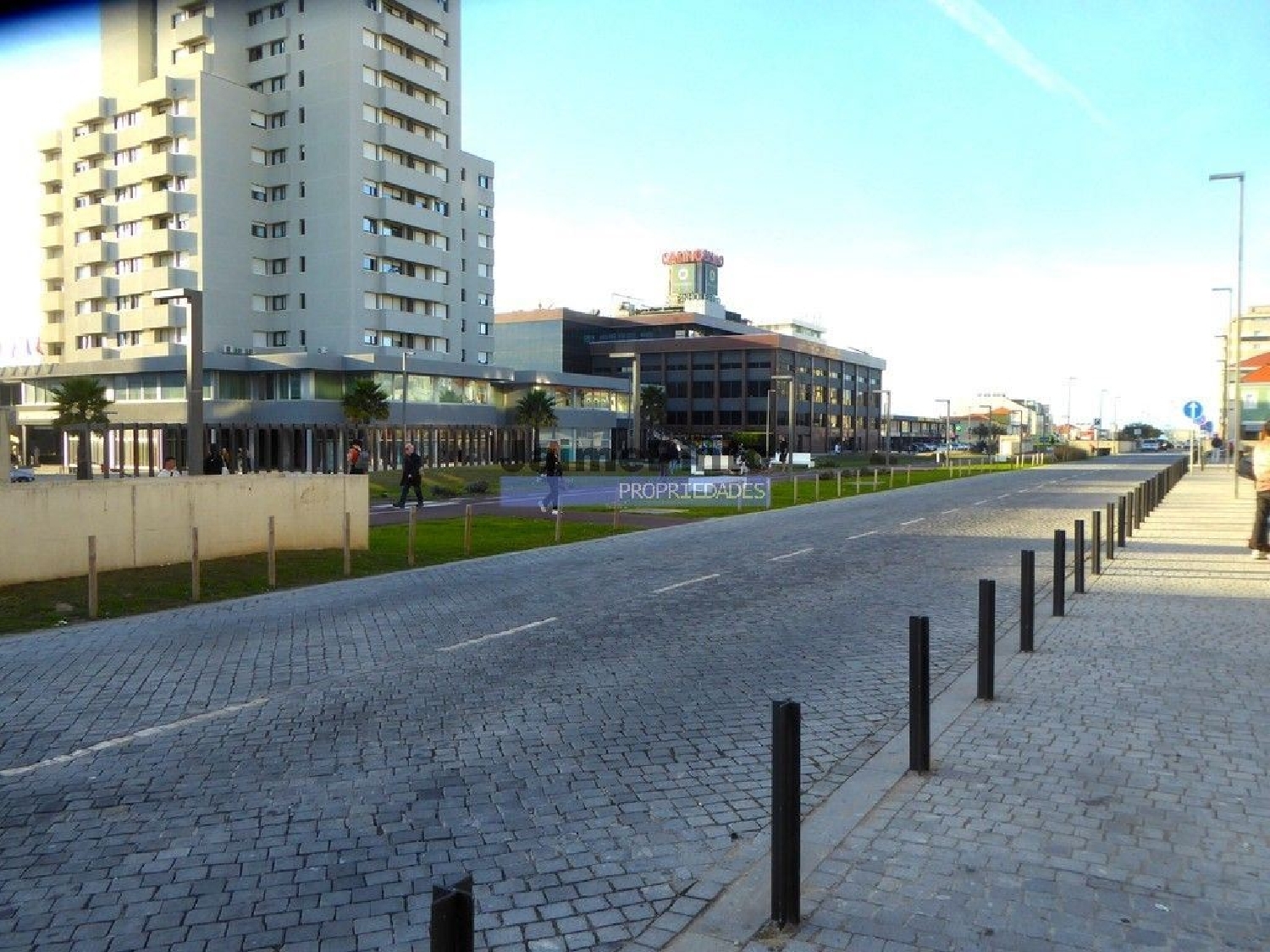 te koop terrein Espinho Espinho 3