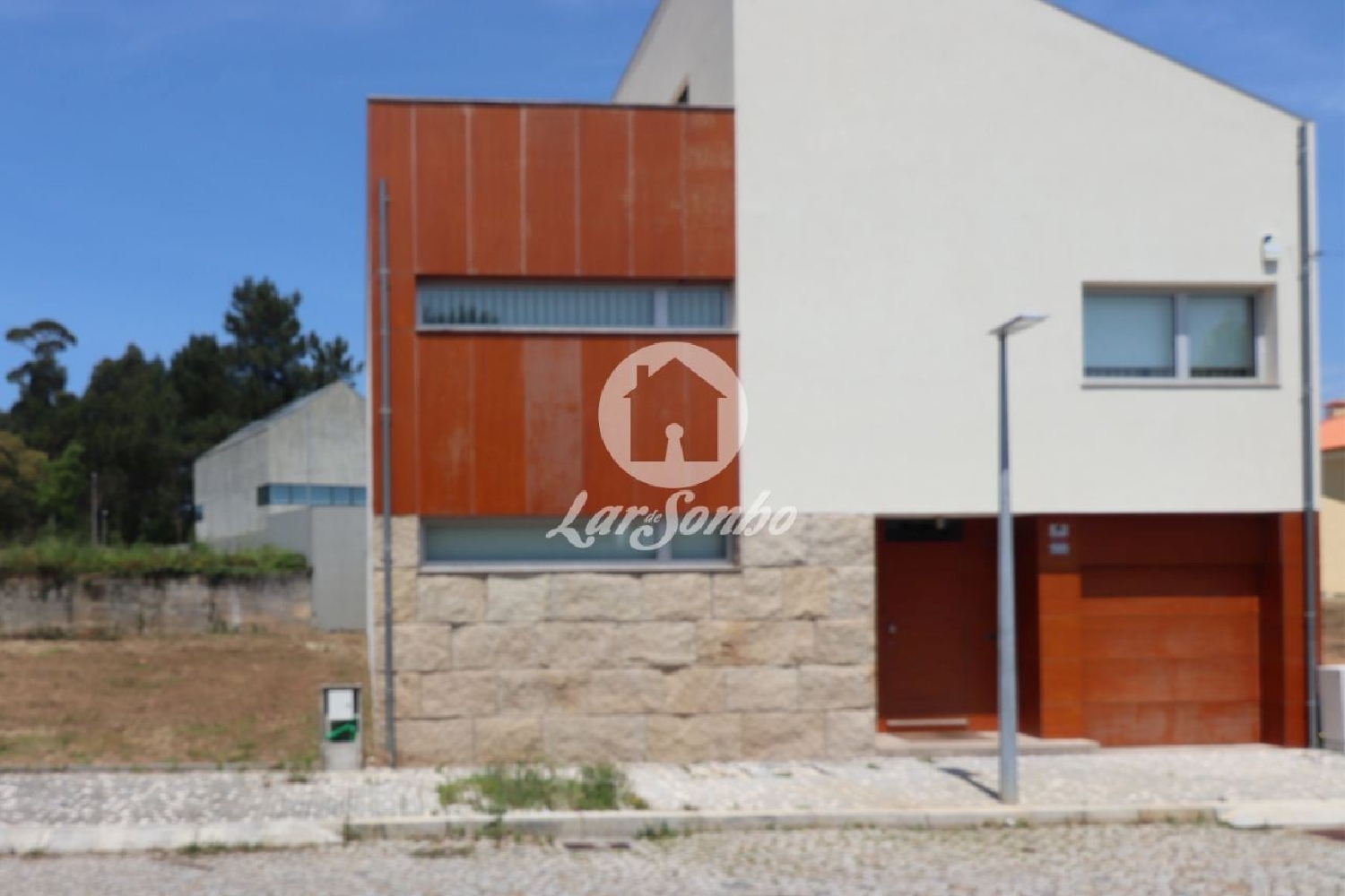  te koop terrein Espinho Espinho 1