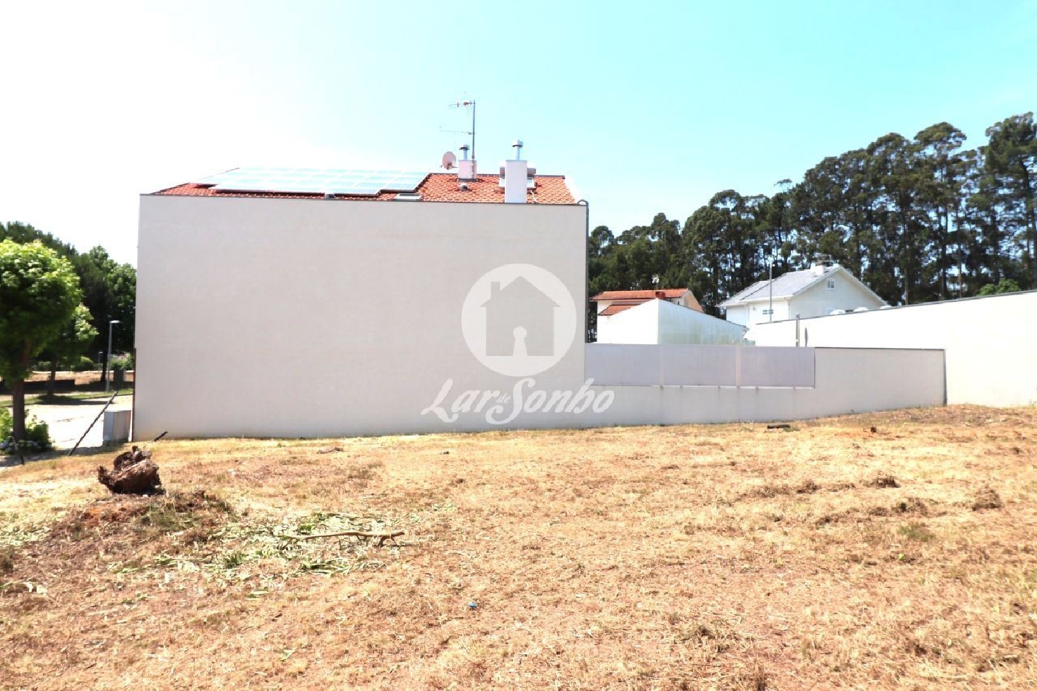  te koop terrein Espinho Espinho 2