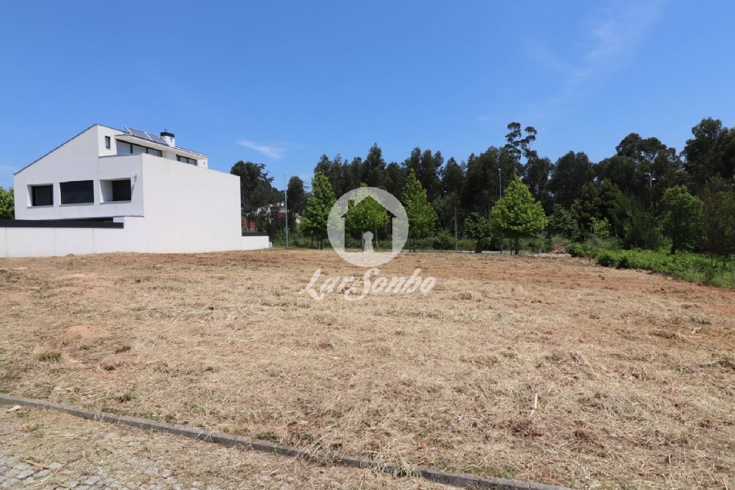  te koop terrein Espinho Espinho 1