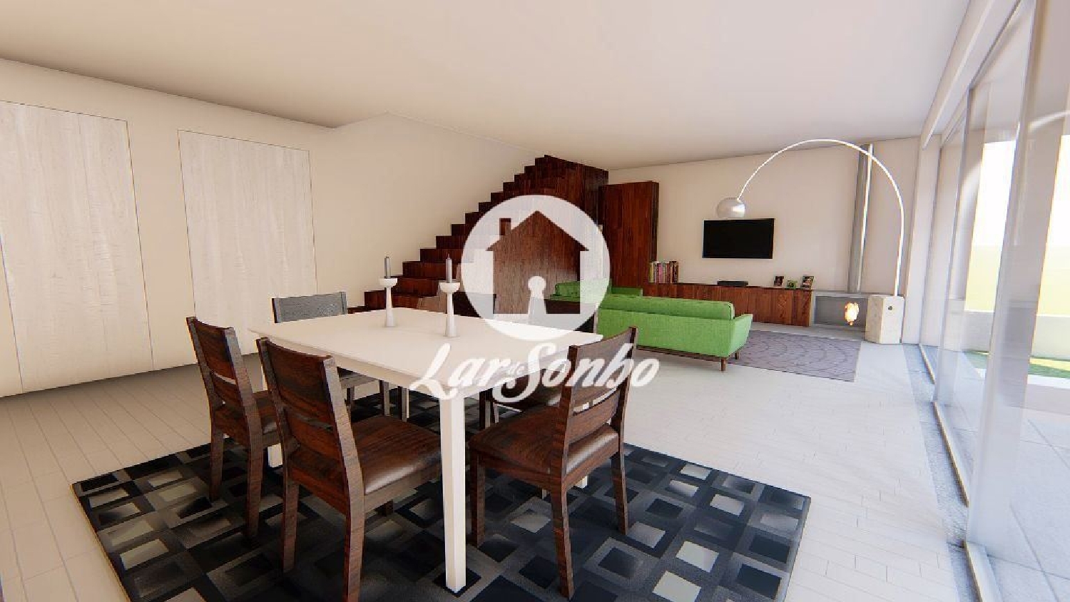  te koop terrein Espinho Espinho 2