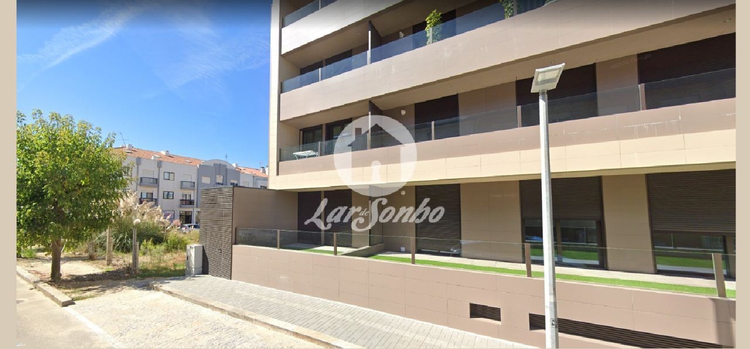  te koop terrein Espinho Espinho 3