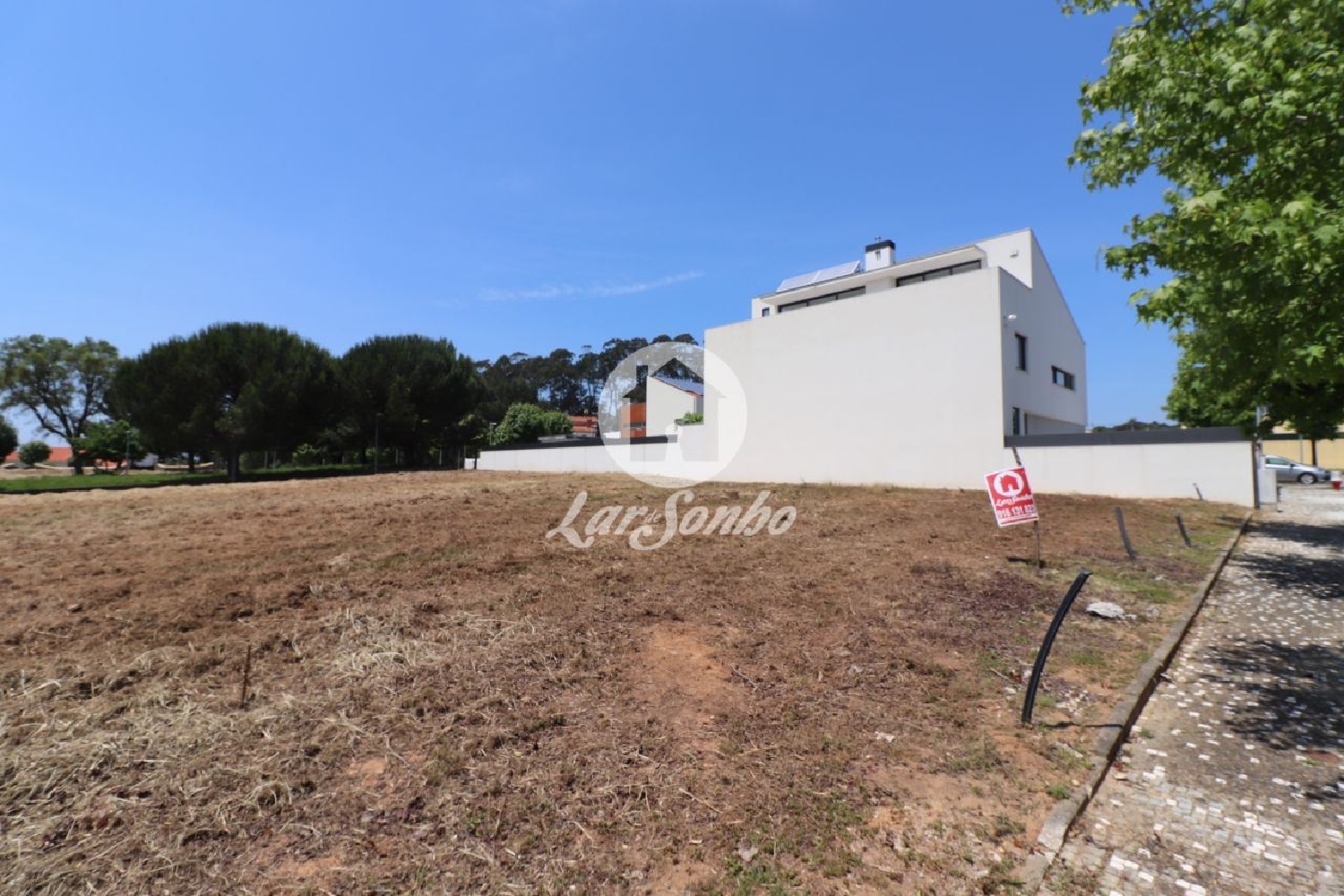  te koop terrein Espinho Espinho 1
