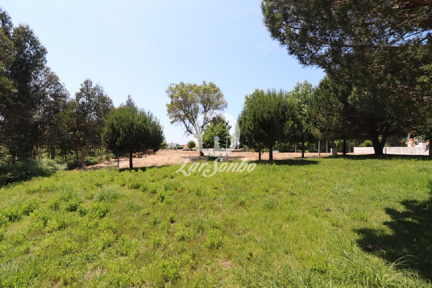  te koop terrein Espinho Espinho 3