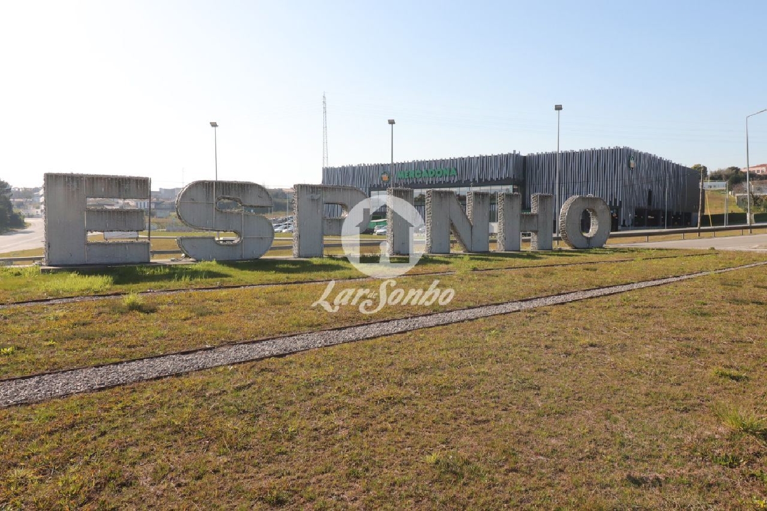  à venda terreno Espinho Espinho 2