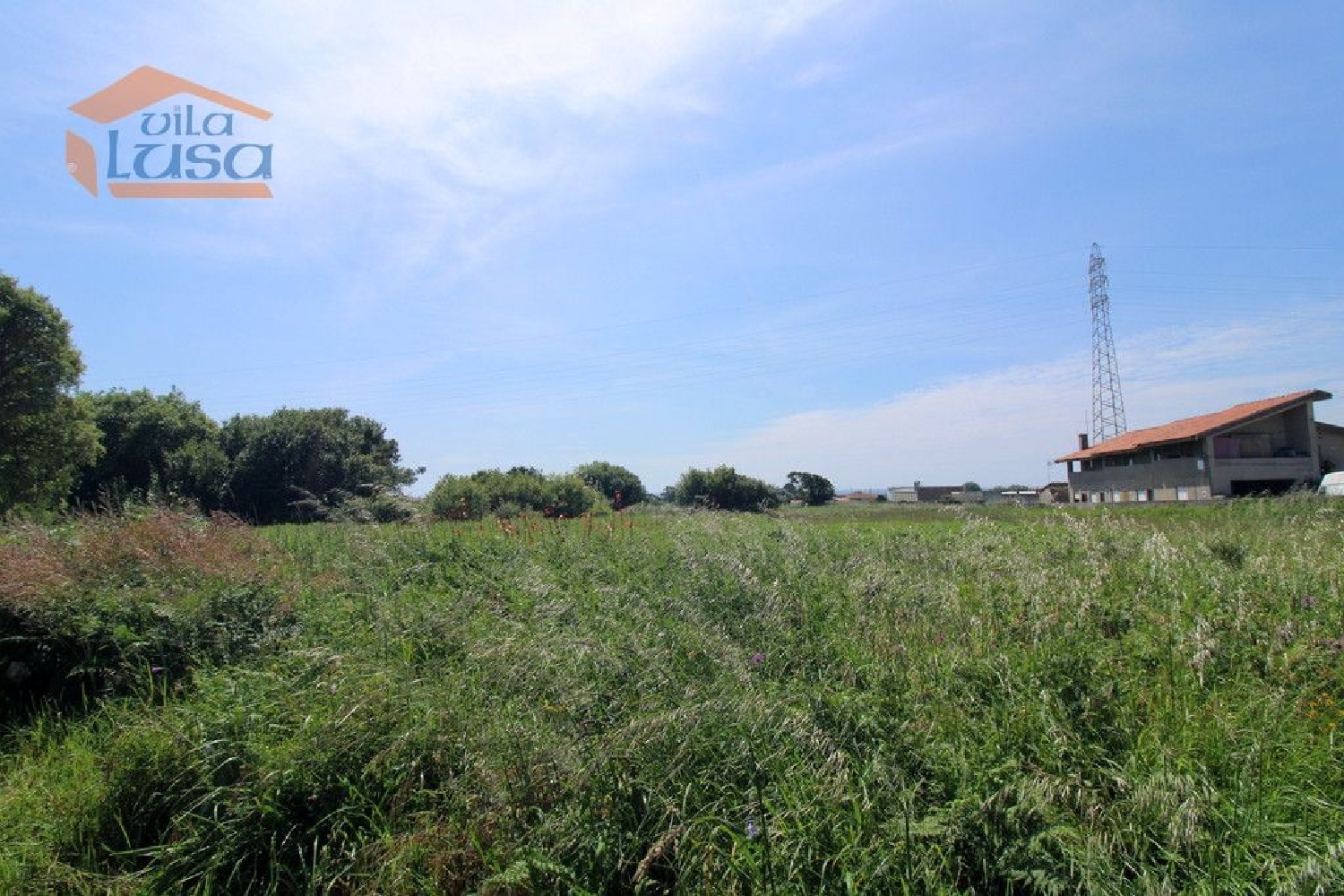  te koop terrein Espinho Espinho 1