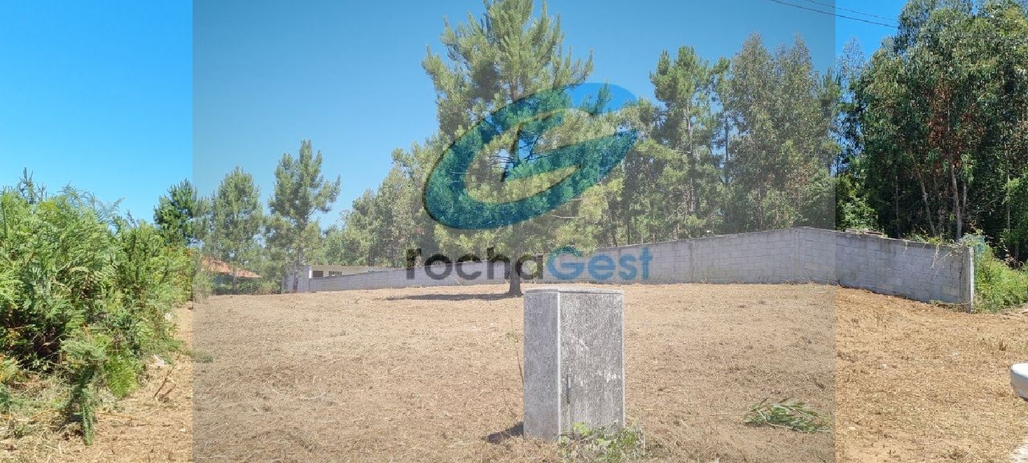  en venta terreno Espinho Espinho 3
