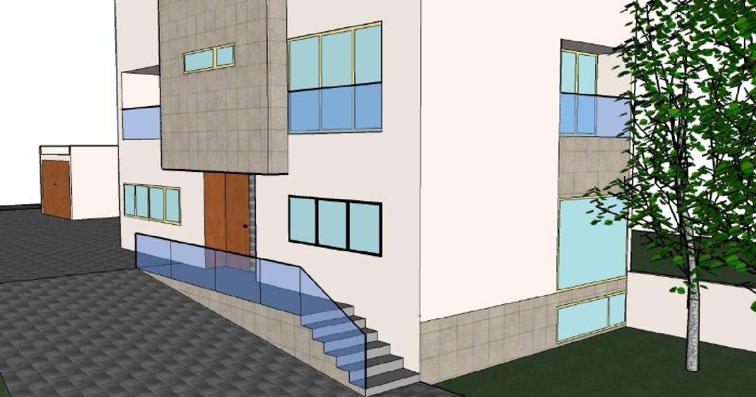  en venta terreno Espinho Espinho 1