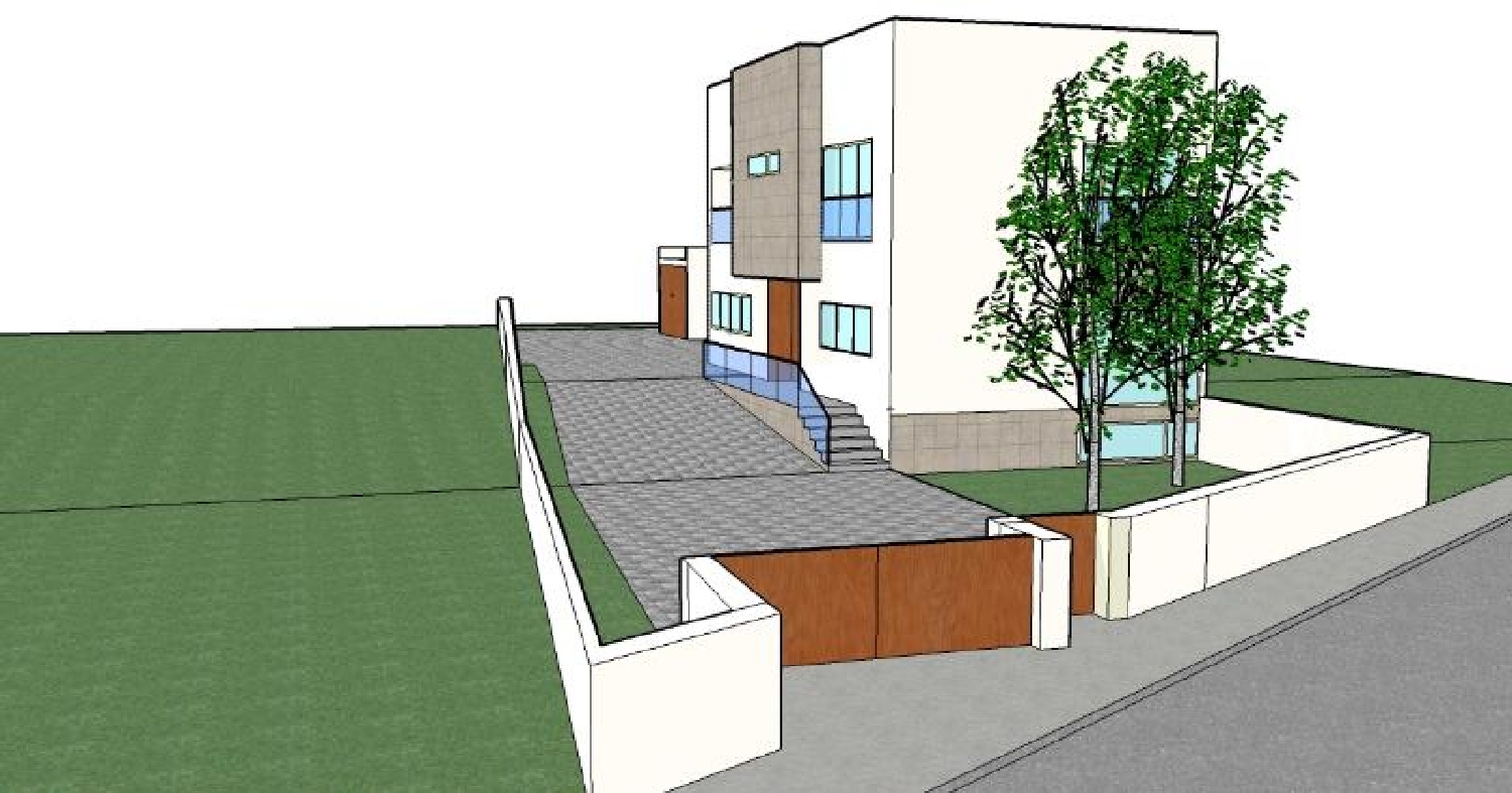  en venta terreno Espinho Espinho 2