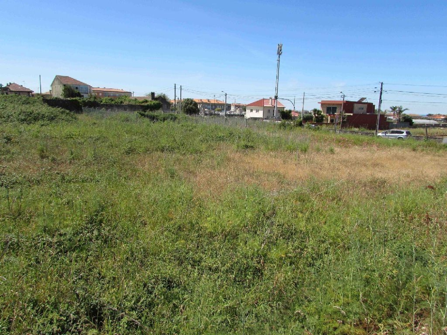  te koop terrein Esposende Esposende 1