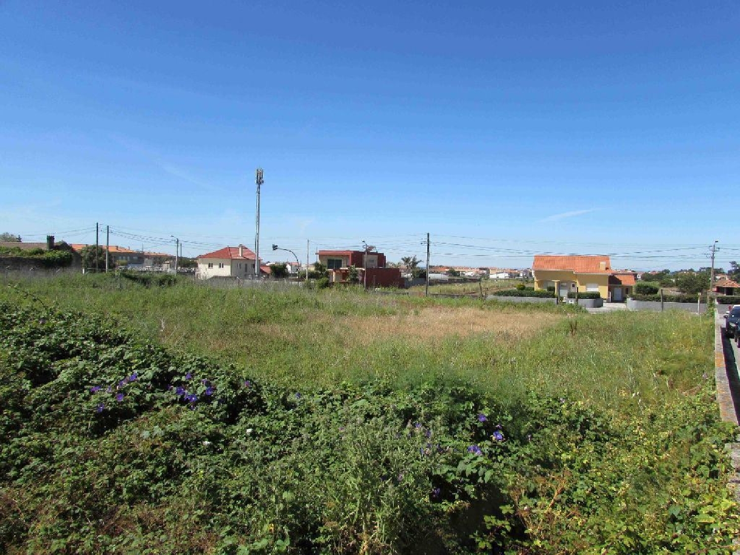 te koop terrein Esposende Esposende 2