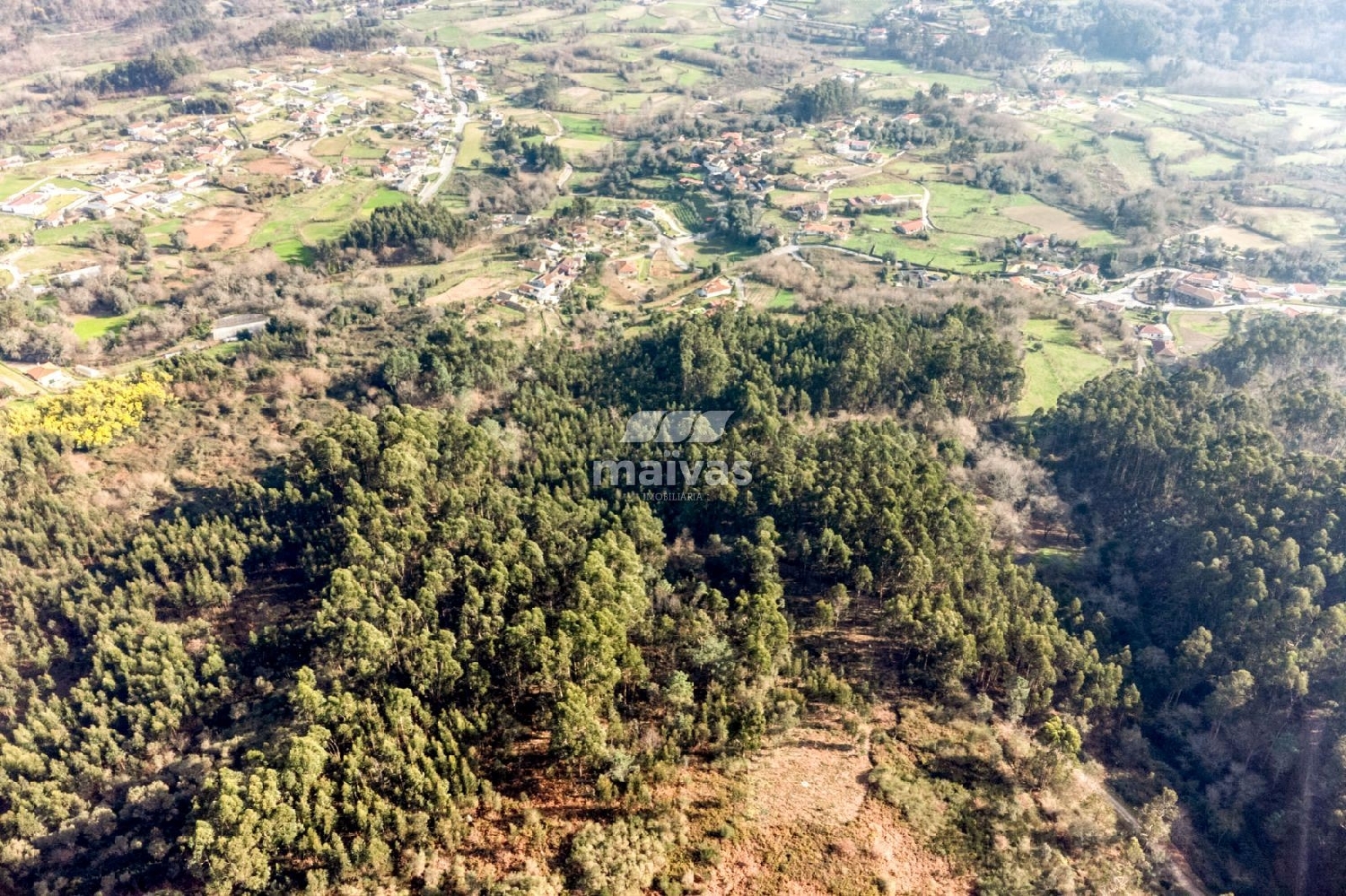 te koop terrein Esqueiros Vila Verde 3