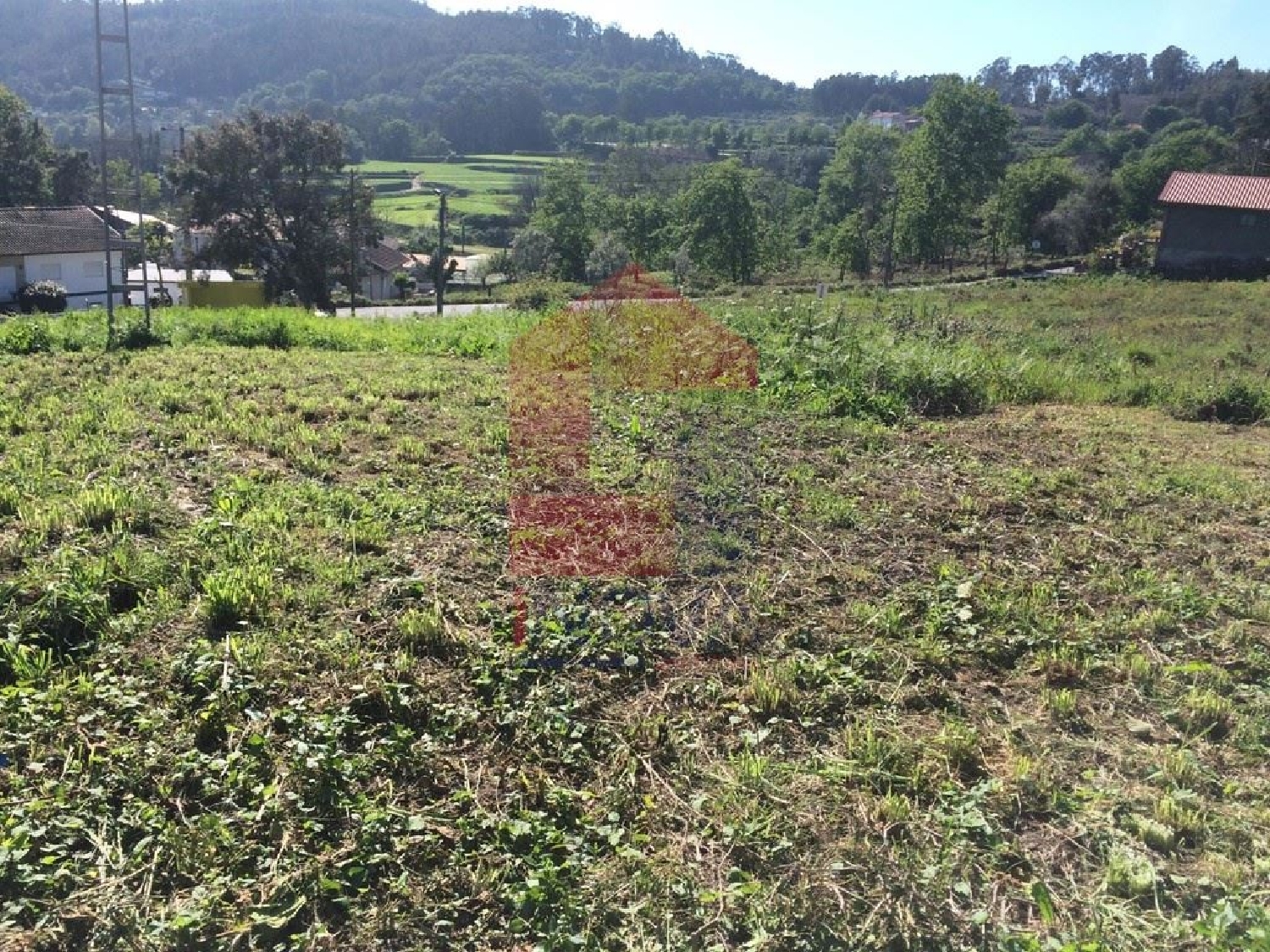 köpa tomt Esqueiros Vila Verde 3