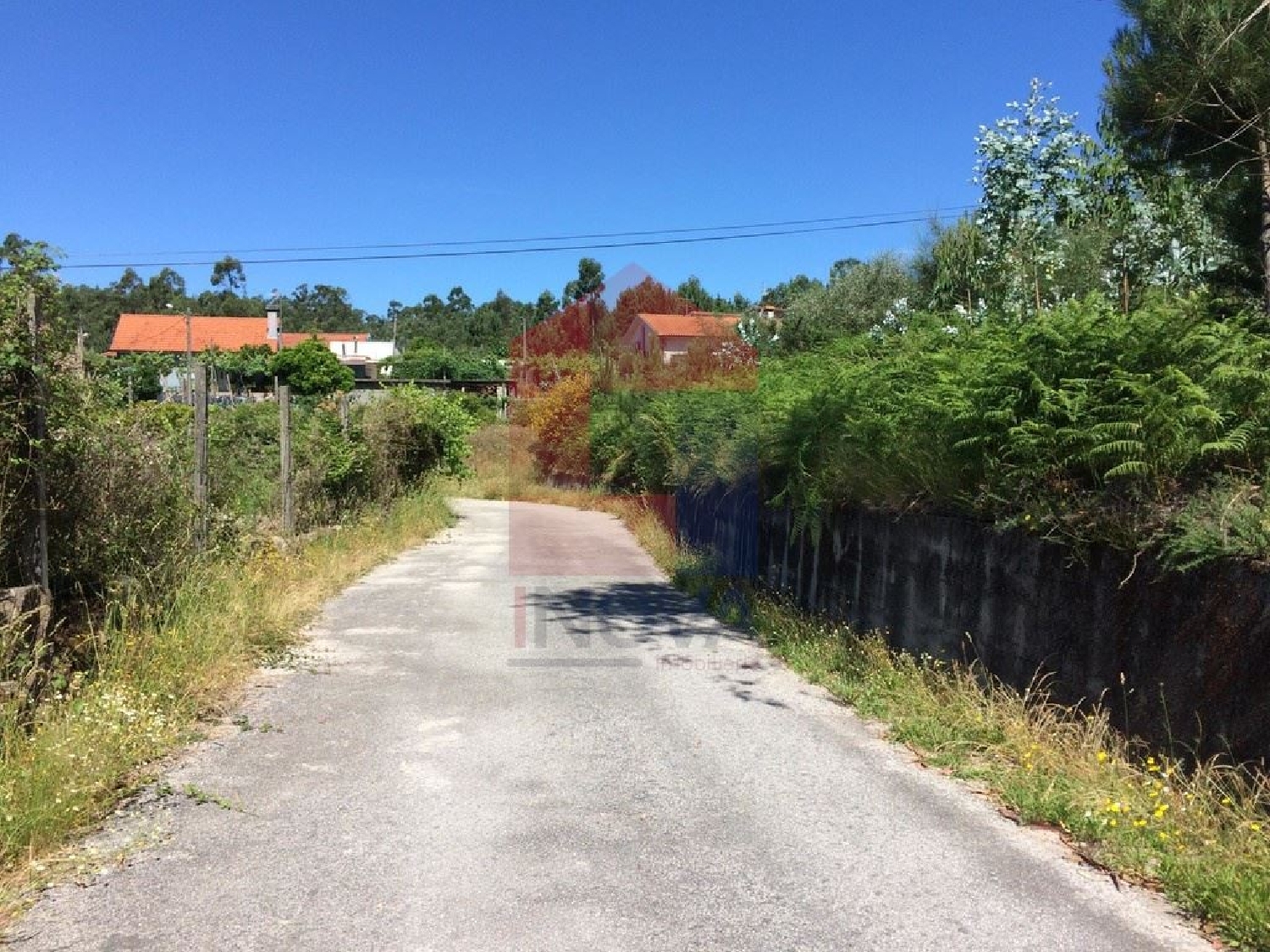 köpa tomt Esqueiros Vila Verde 2