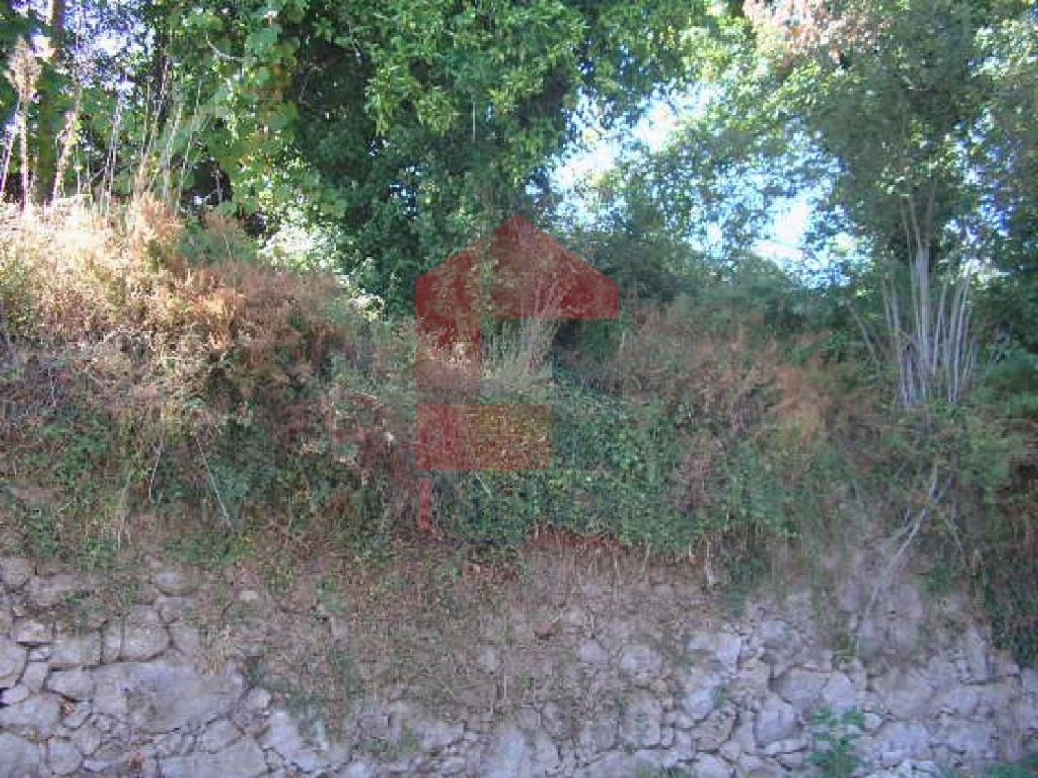  köpa tomt Esqueiros Vila Verde 1
