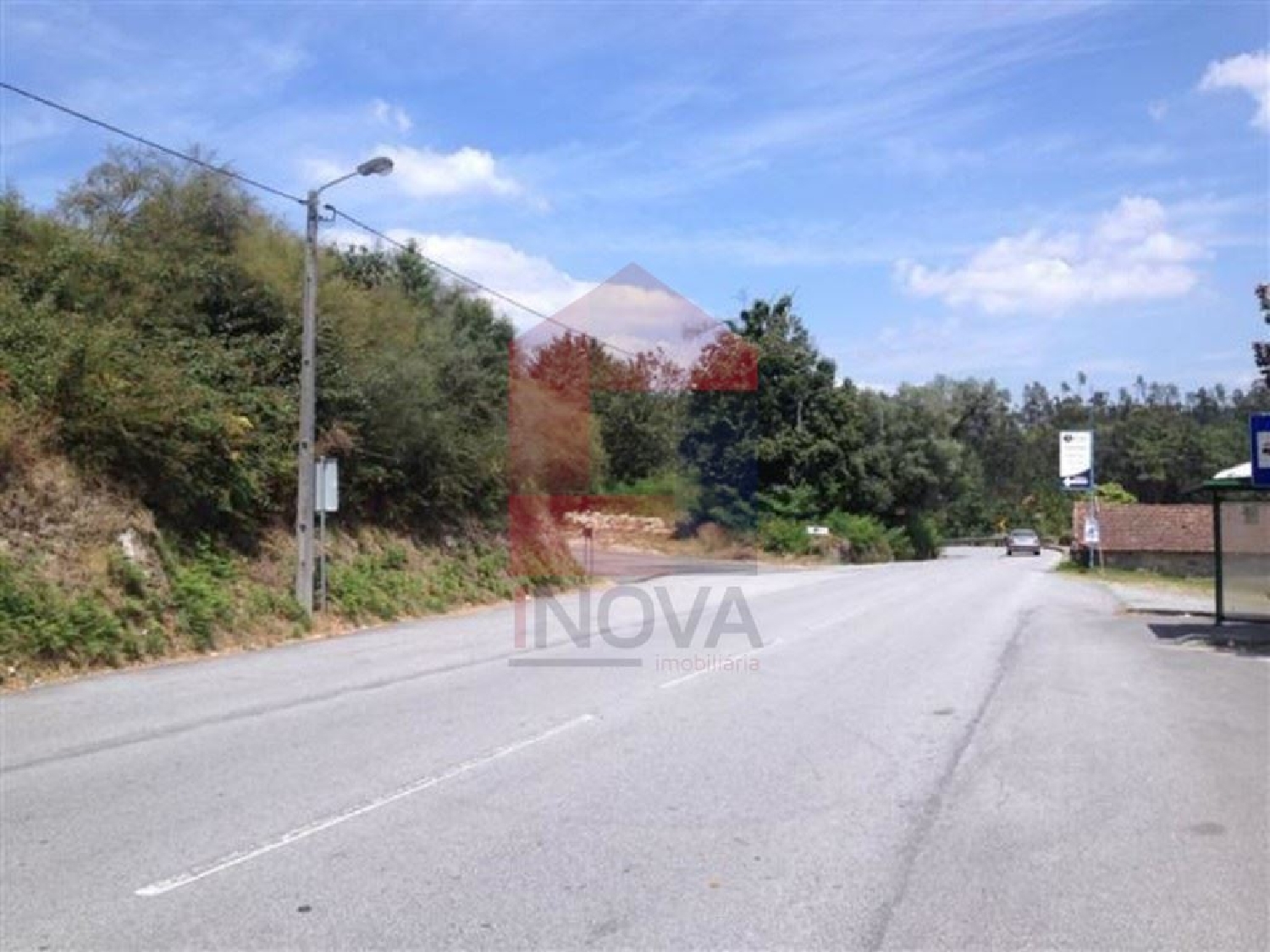 kaufen Grundstück Esqueiros Vila Verde 3