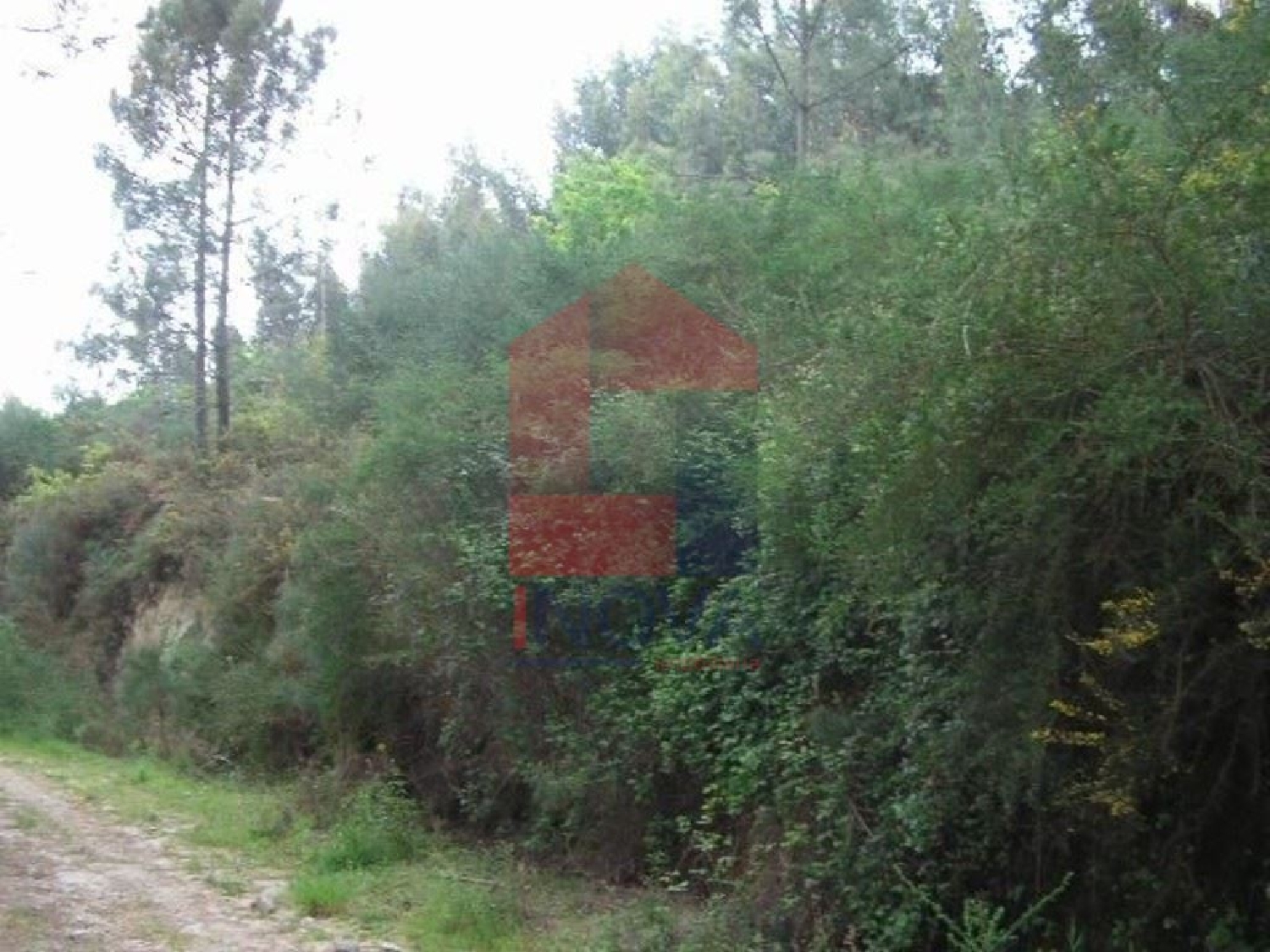  köpa tomt Esqueiros Vila Verde 1