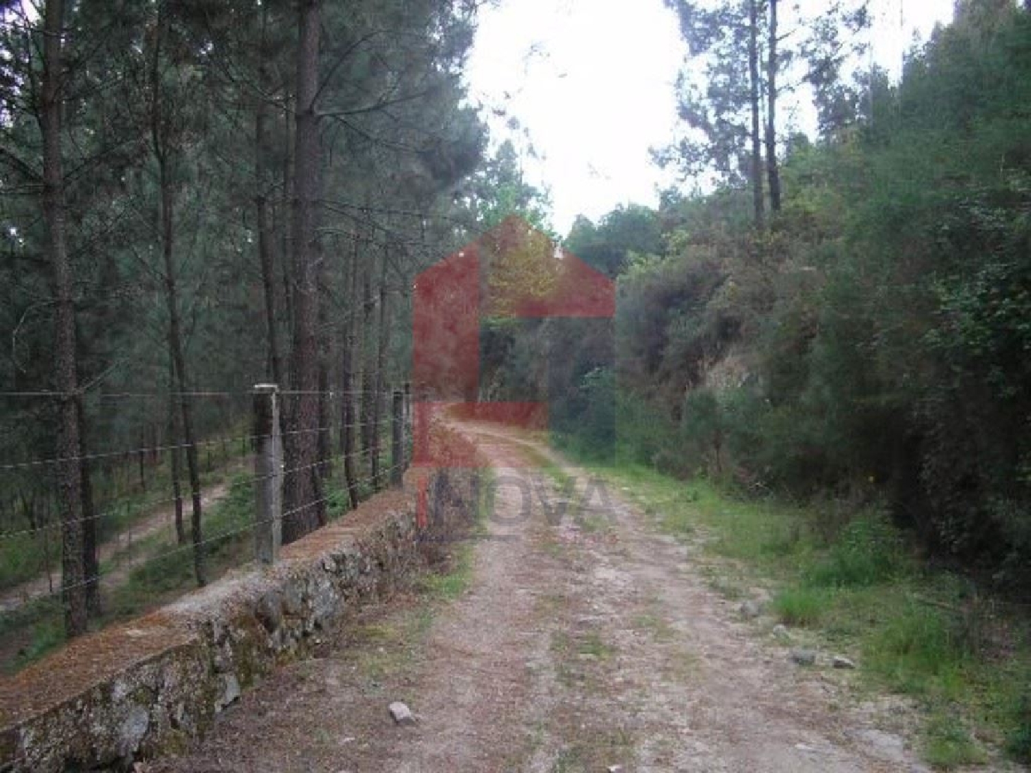 köpa tomt Esqueiros Vila Verde 2