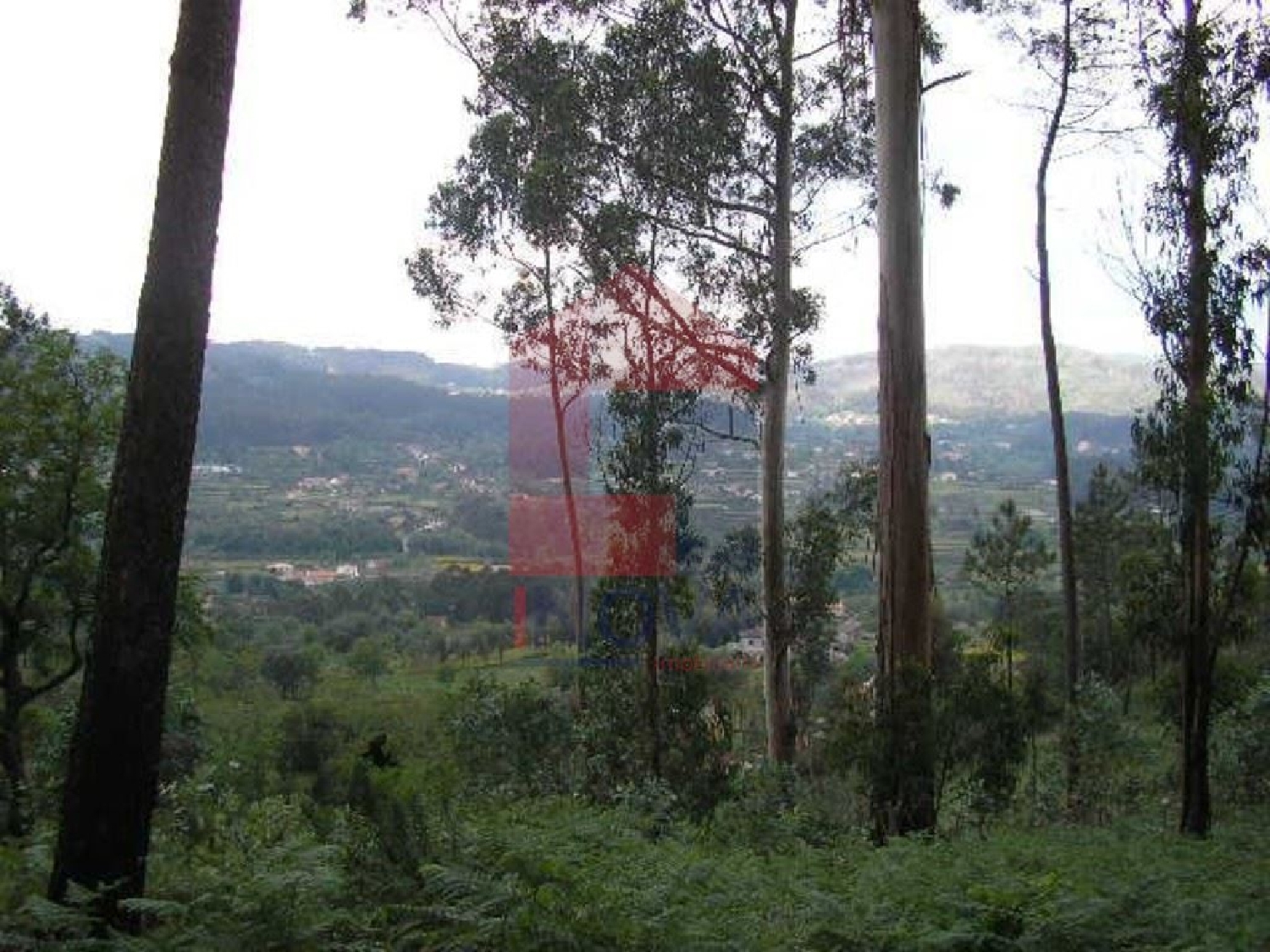  köpa tomt Esqueiros Vila Verde 1