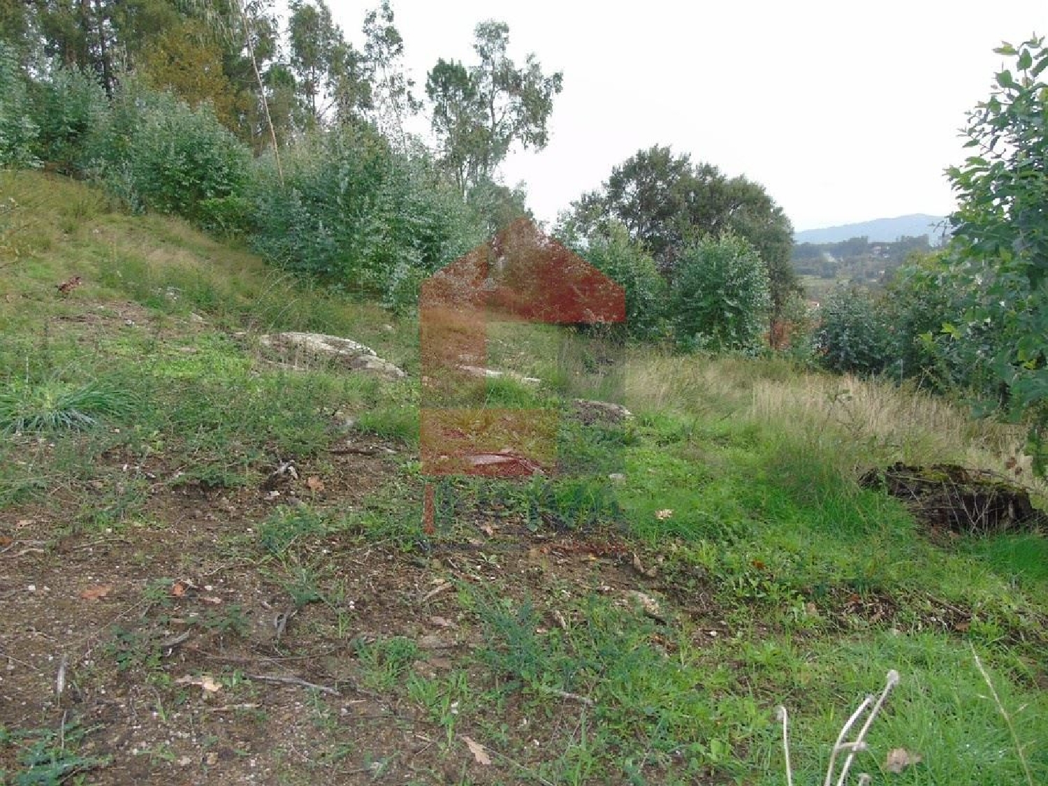 te koop terrein Esqueiros Vila Verde 2