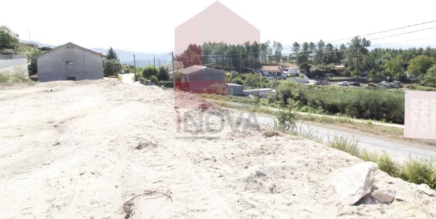 for sale terrain Esqueiros Vila Verde 3