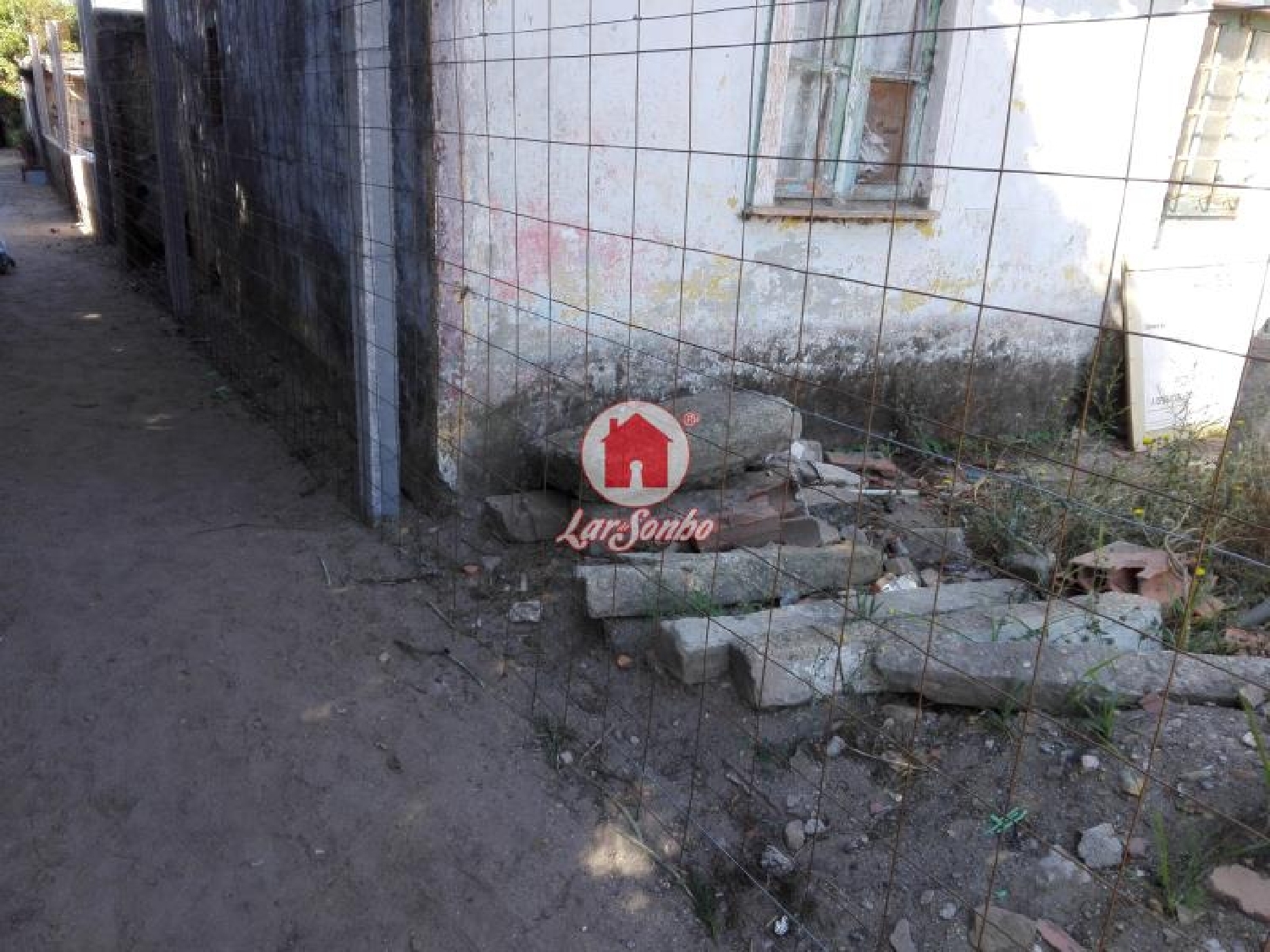 te koop terrein Estela Póvoa De Varzim 2