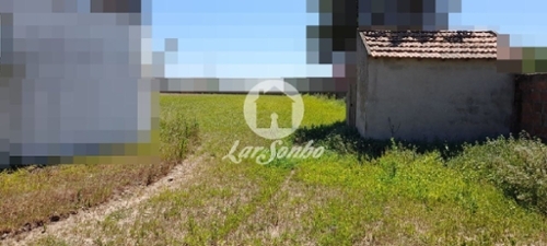 Estela Póvoa De Varzim terreno foto 320861