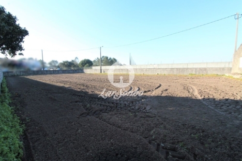 Estela Póvoa De Varzim terreno foto 320891