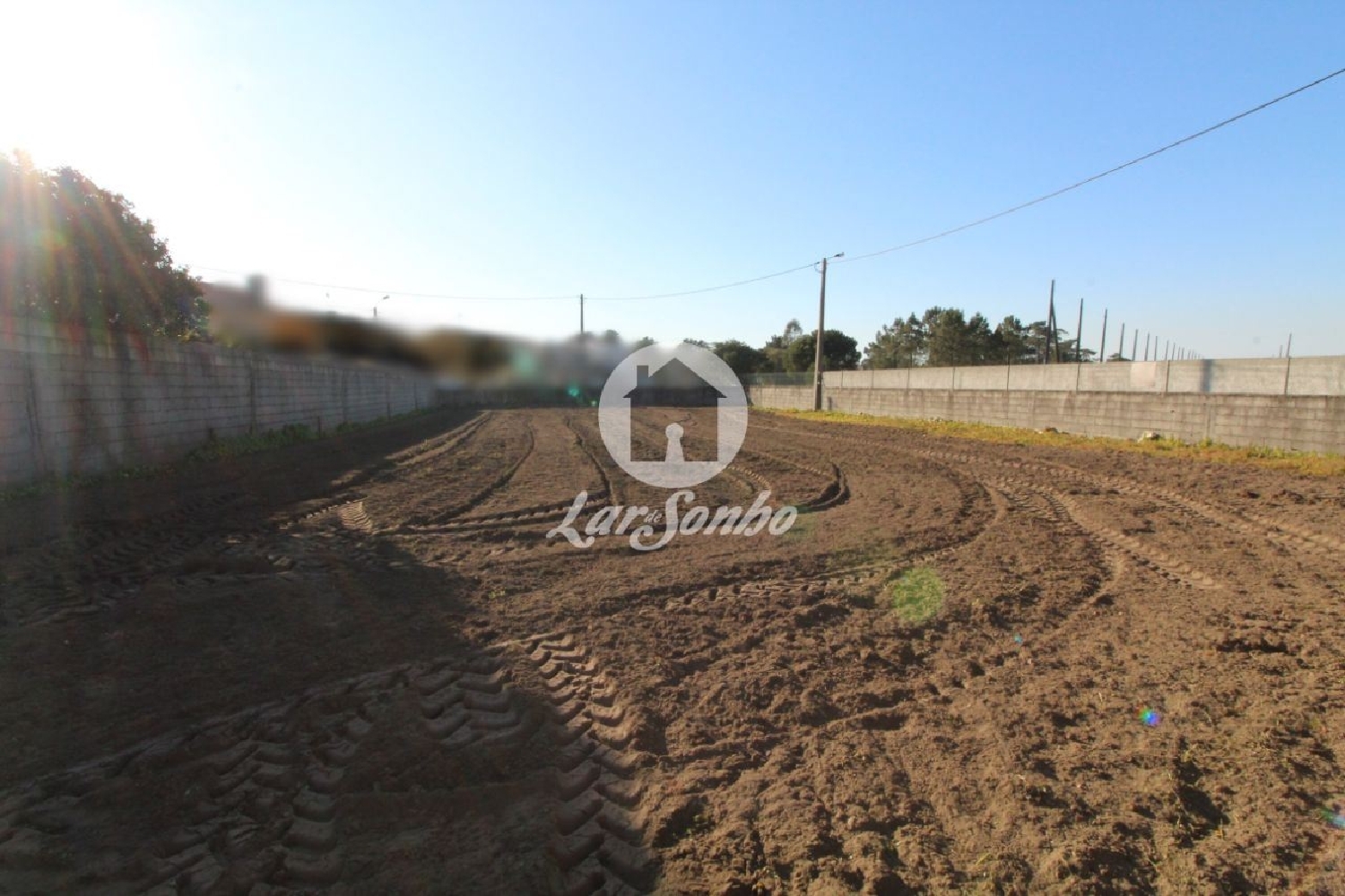 à venda terreno Estela Póvoa De Varzim 2