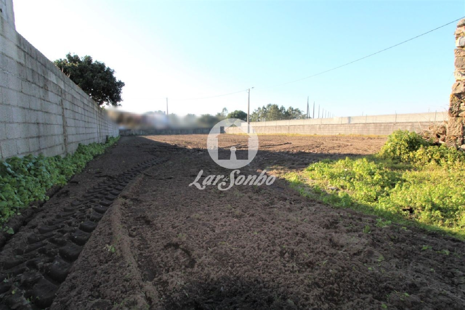 à venda terreno Estela Póvoa De Varzim 3