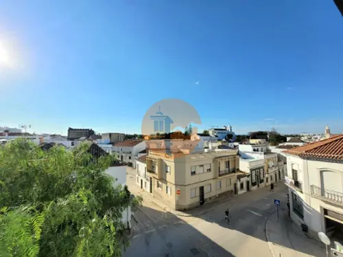 Estoi Faro terrein foto 316977