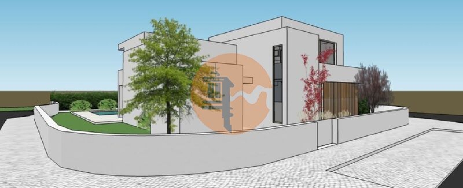 te koop terrein Estoi Faro 6