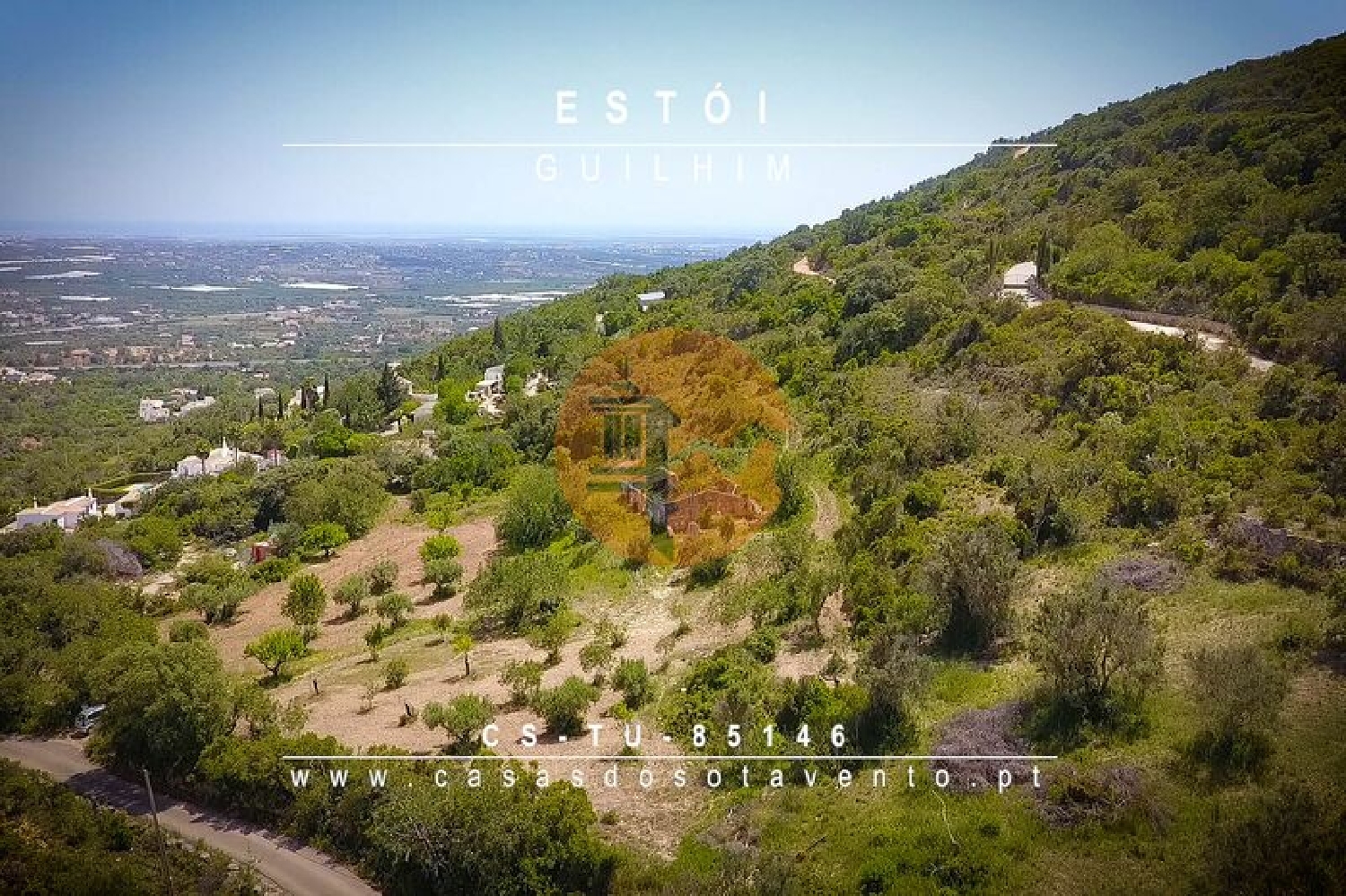  à venda terreno Estoi Faro 1
