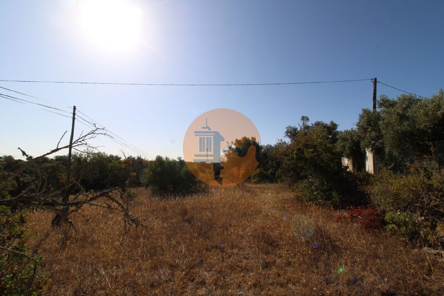 à venda terreno Estoi Faro 1