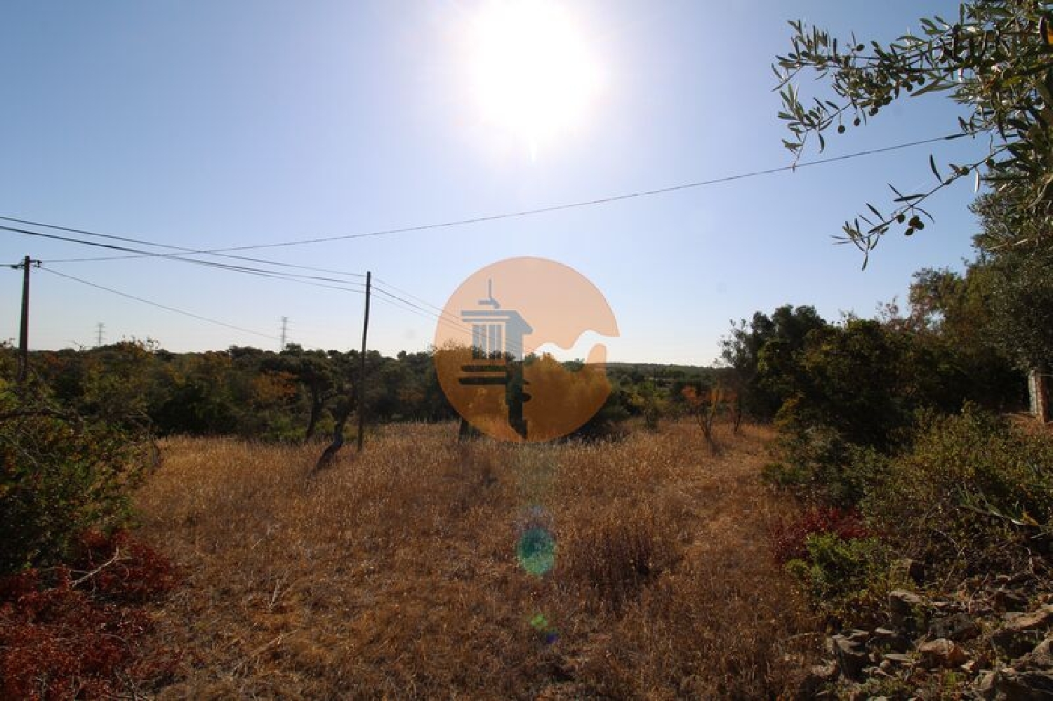  à venda terreno Estoi Faro 2