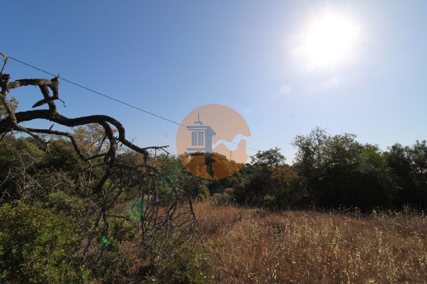  à venda terreno Estoi Faro 3
