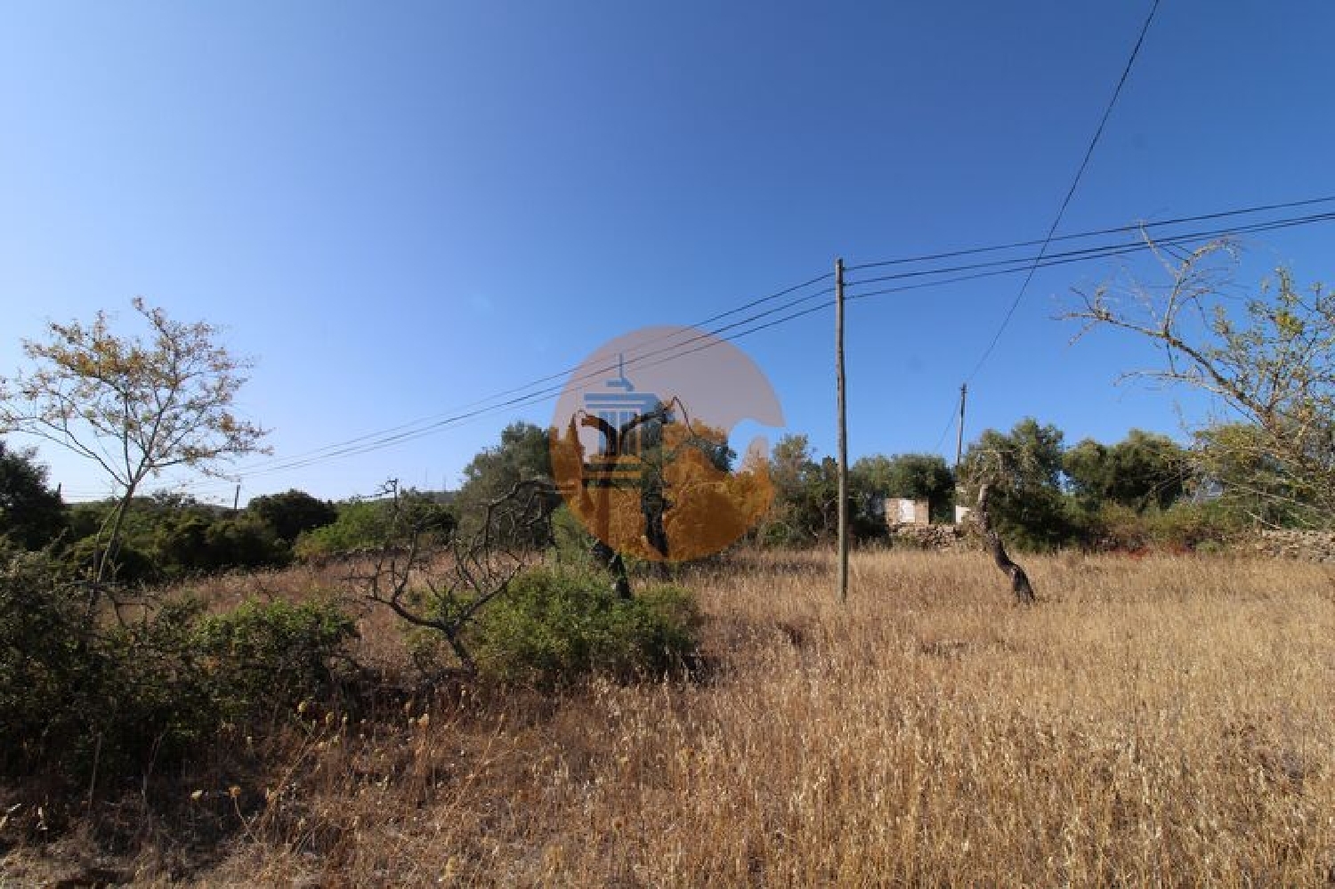  à venda terreno Estoi Faro 7