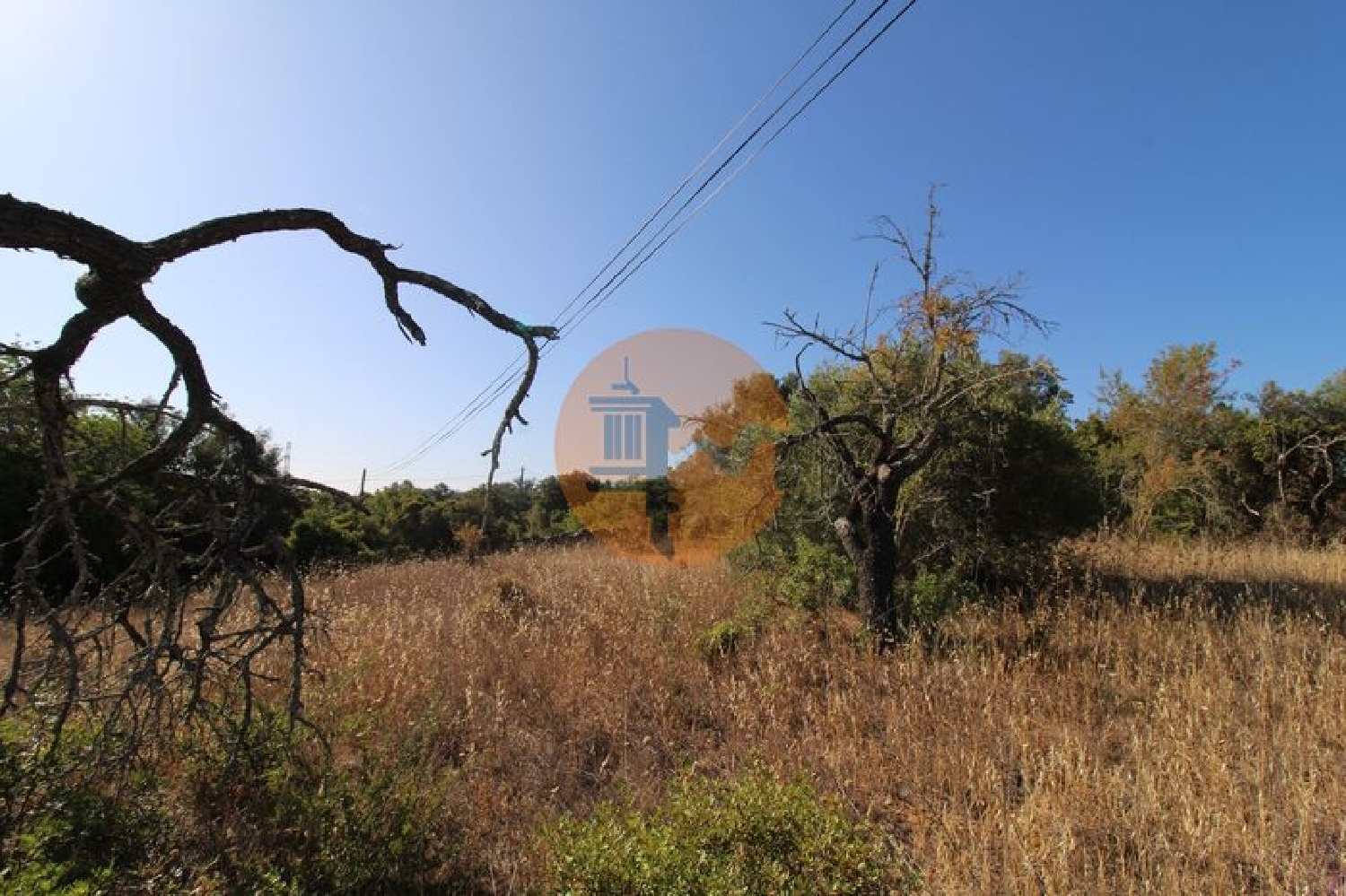  à venda terreno Estoi Faro 8
