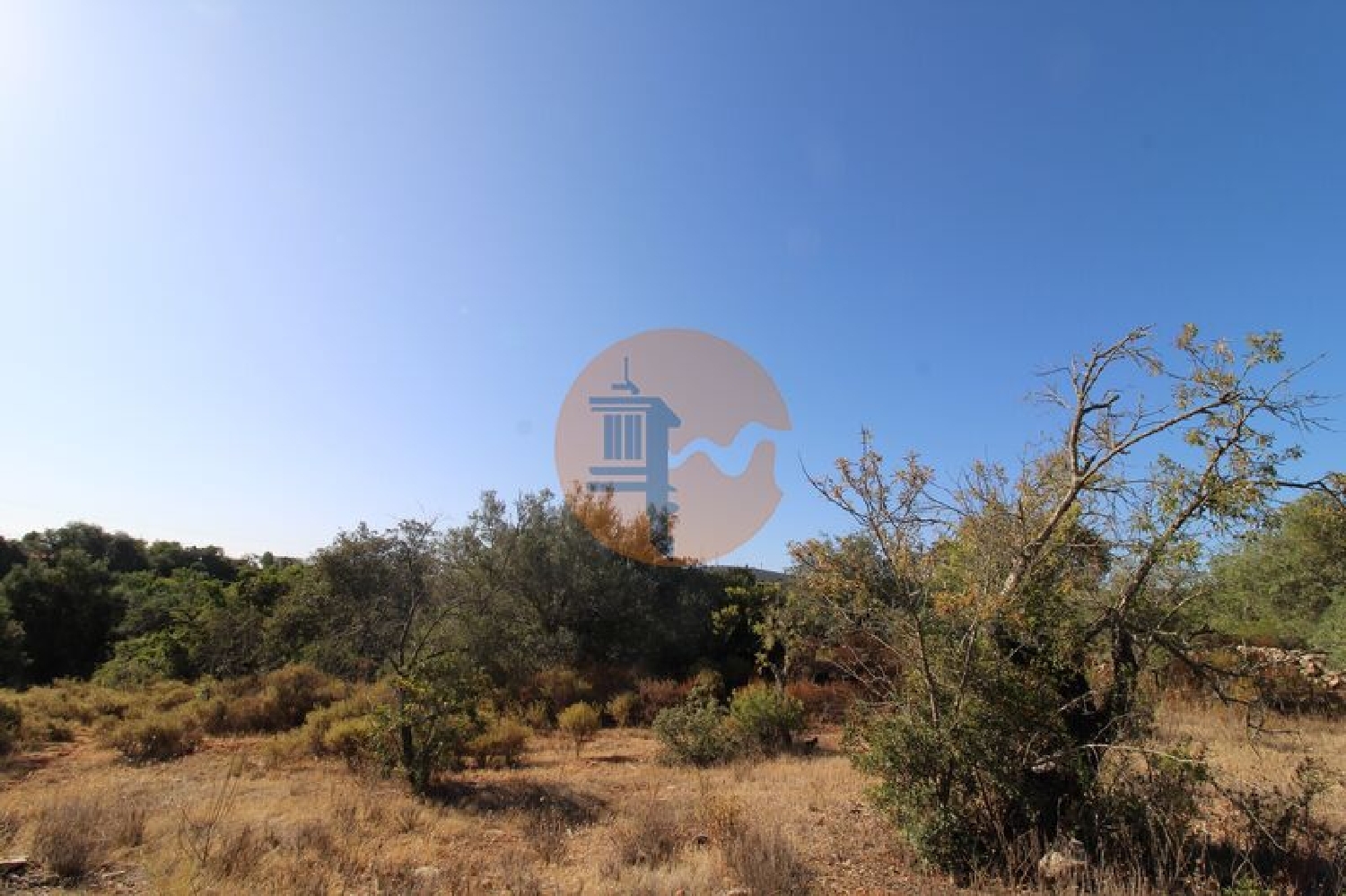 te koop terrein Estoi Faro 2