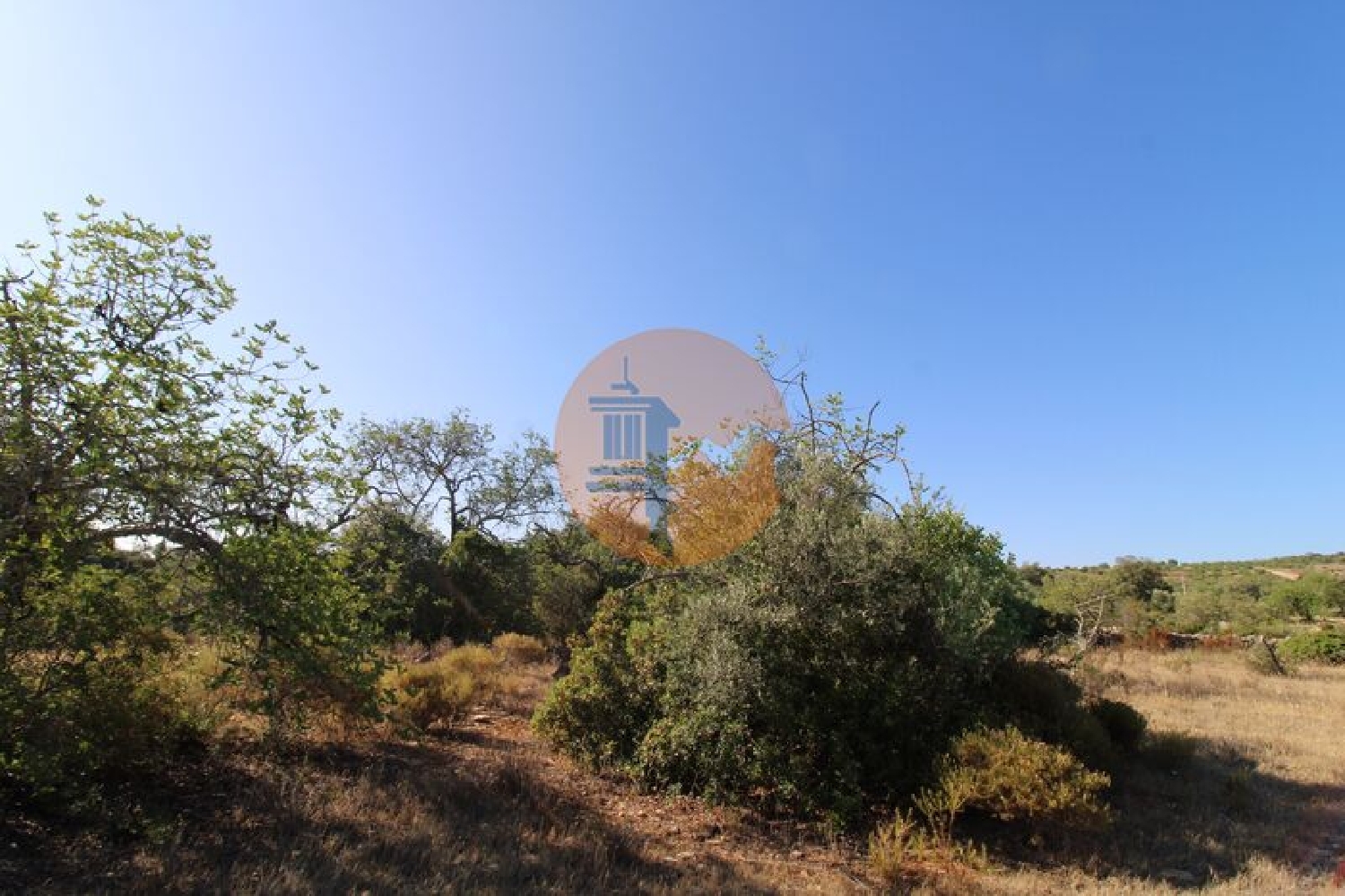 te koop terrein Estoi Faro 3