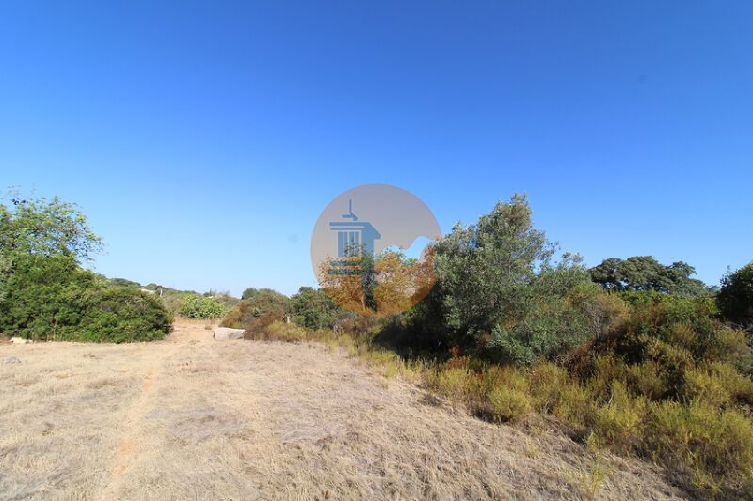  à venda terreno Estoi Faro 7