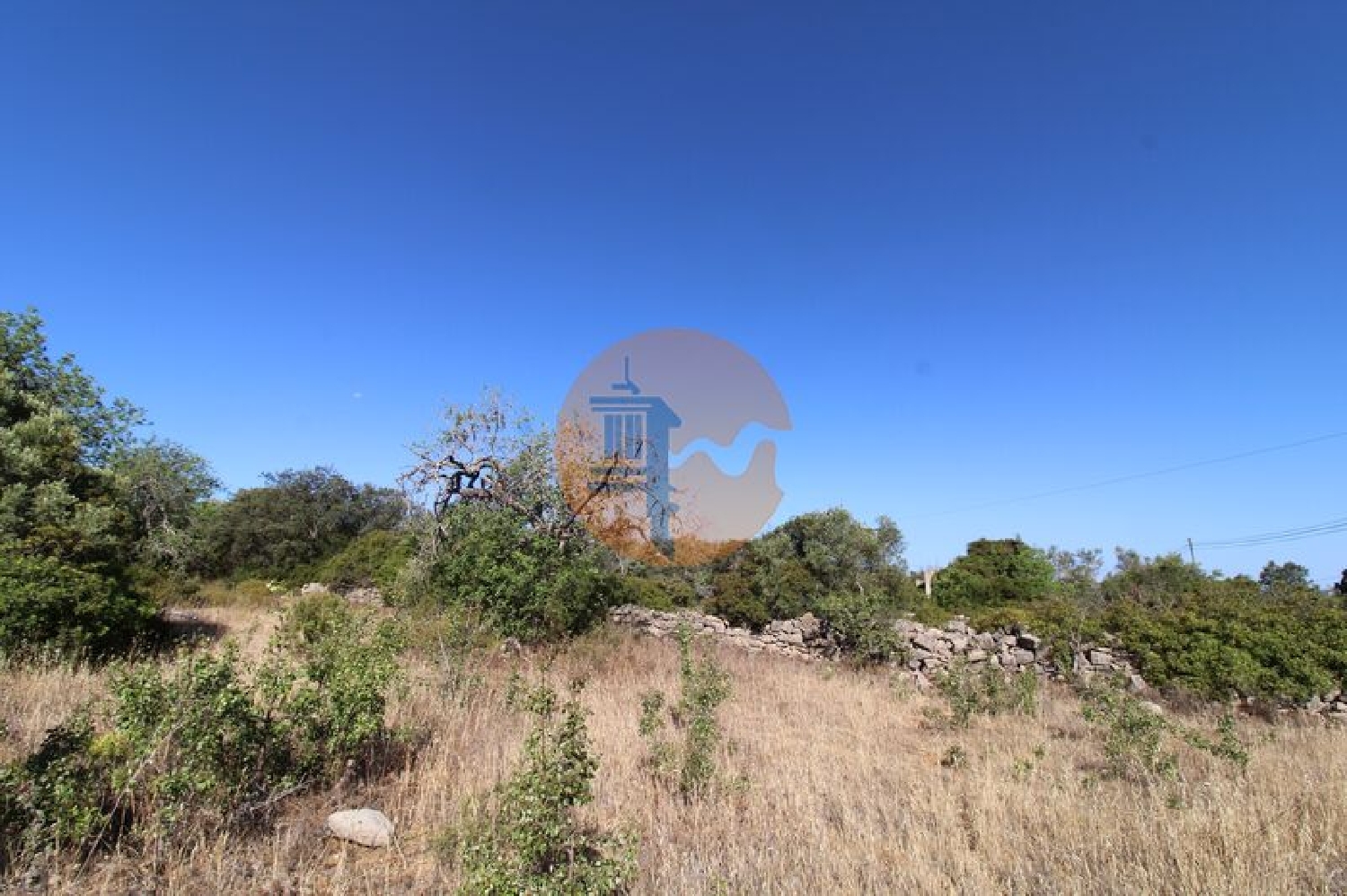  à venda terreno Estoi Faro 1