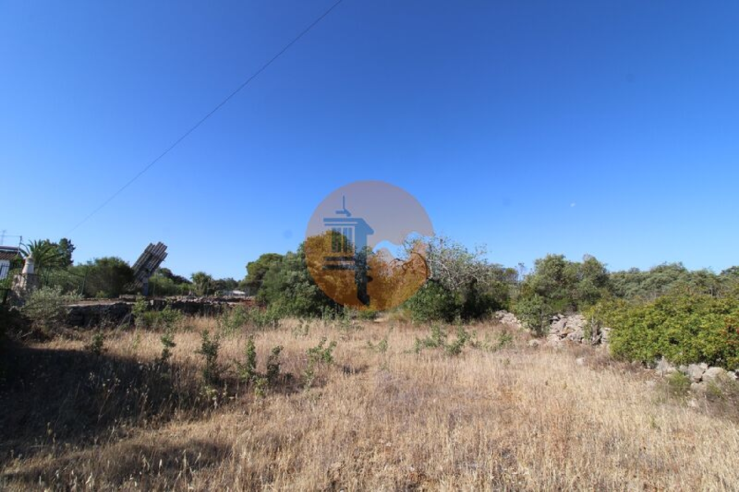  à venda terreno Estoi Faro 2