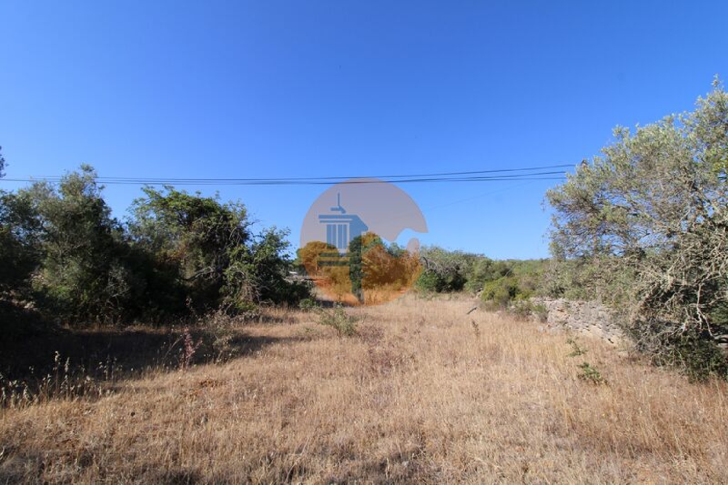  à venda terreno Estoi Faro 3
