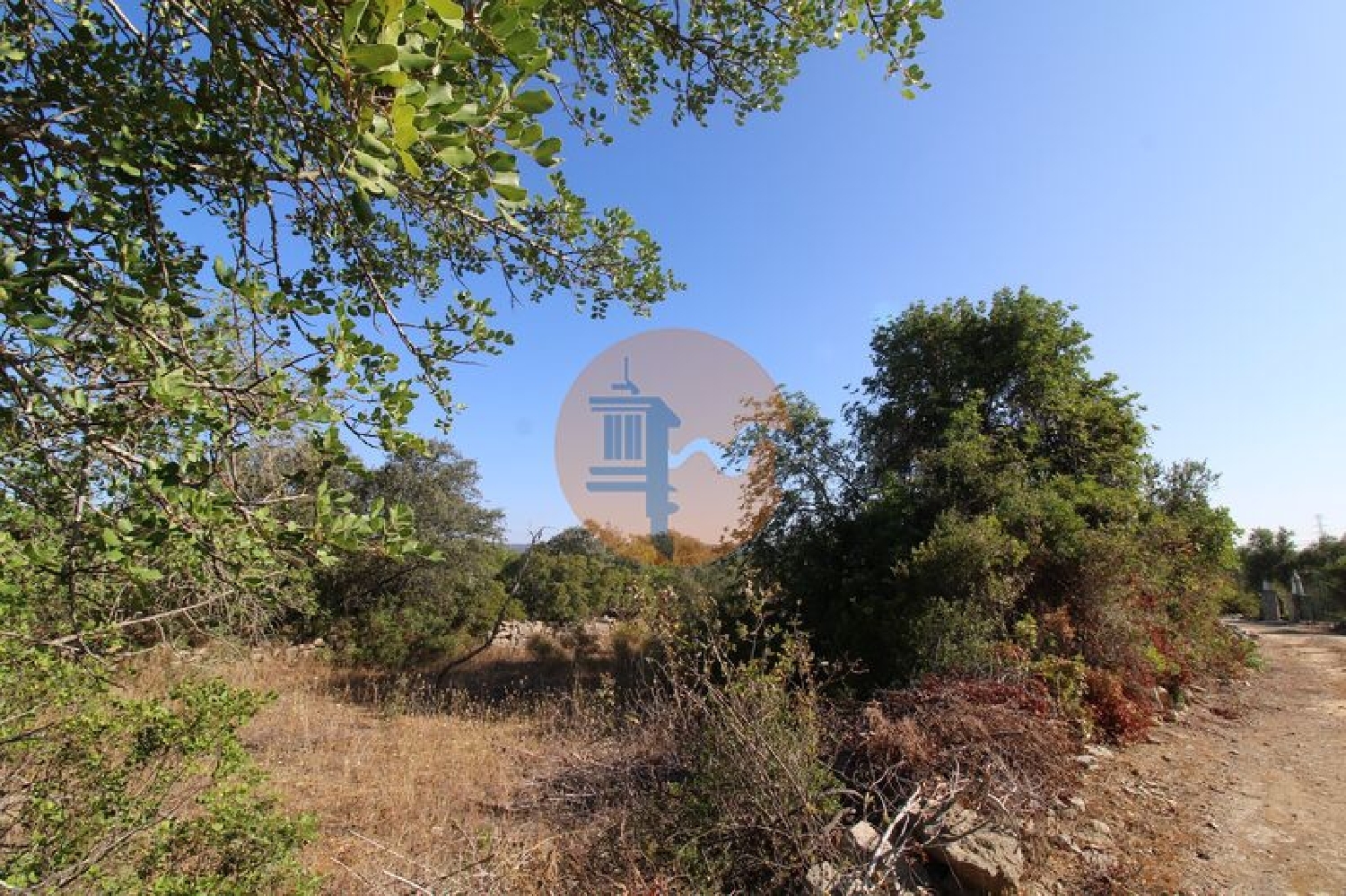  à venda terreno Estoi Faro 4